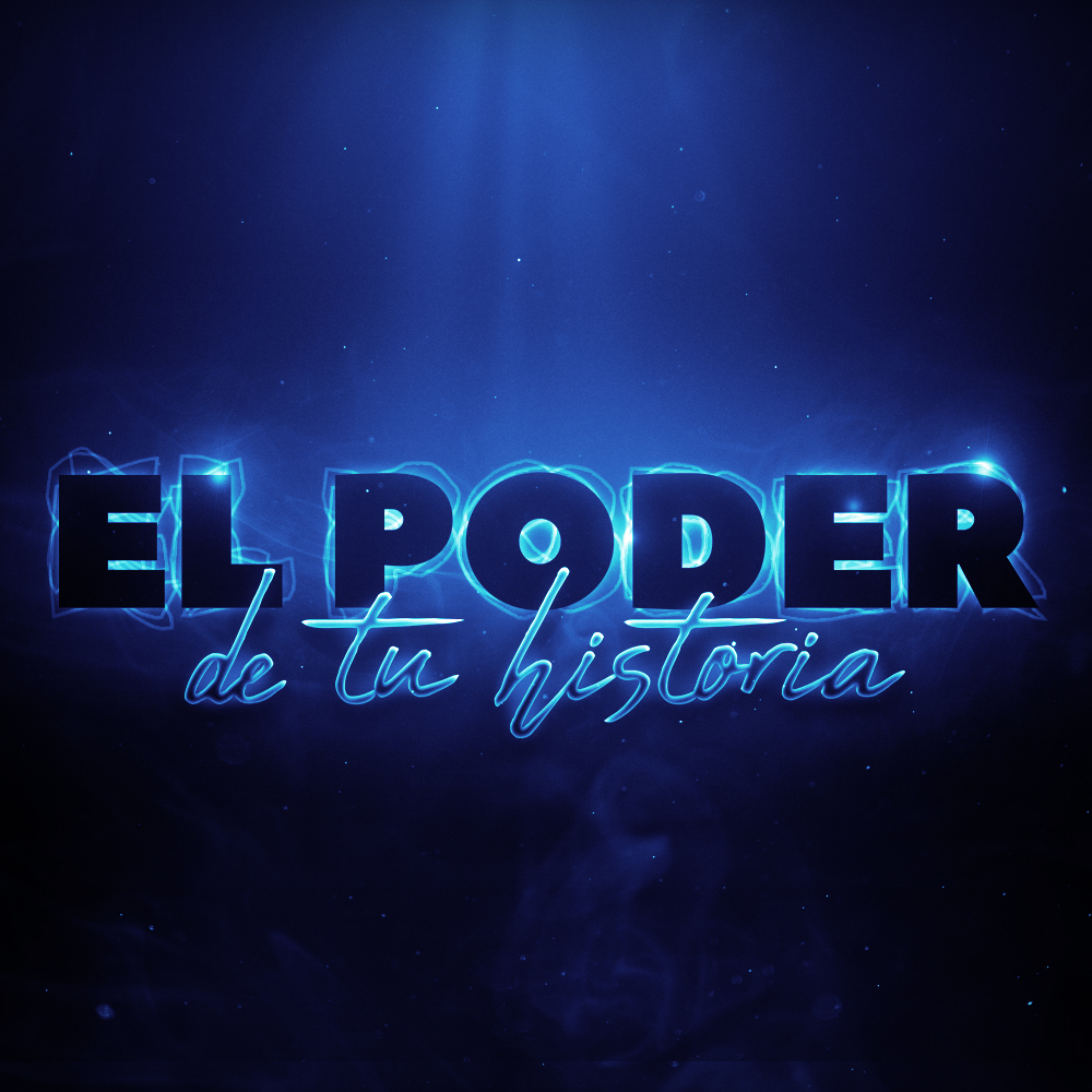 EL Poder de tu Historia podcast artwork