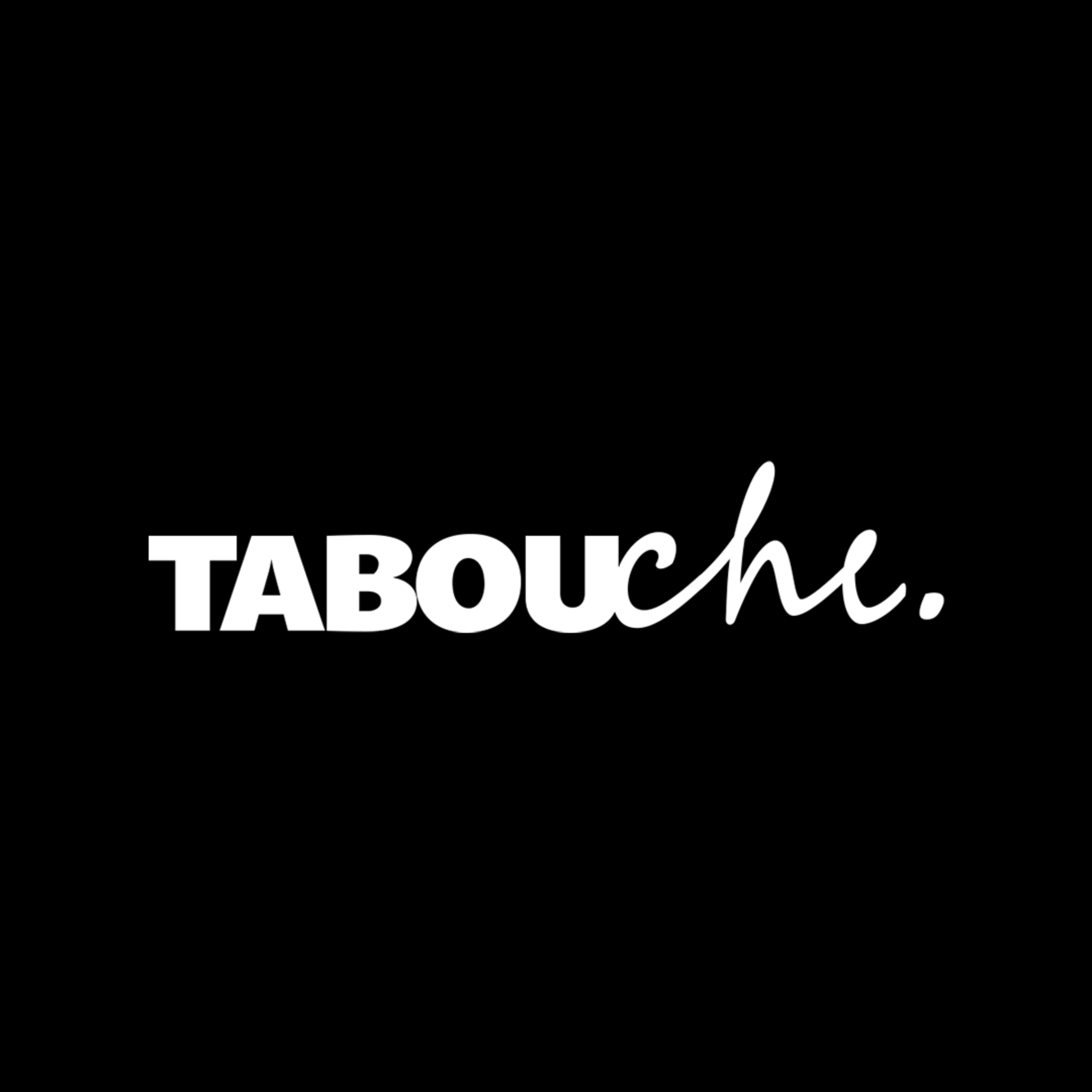 TABOUCHE.