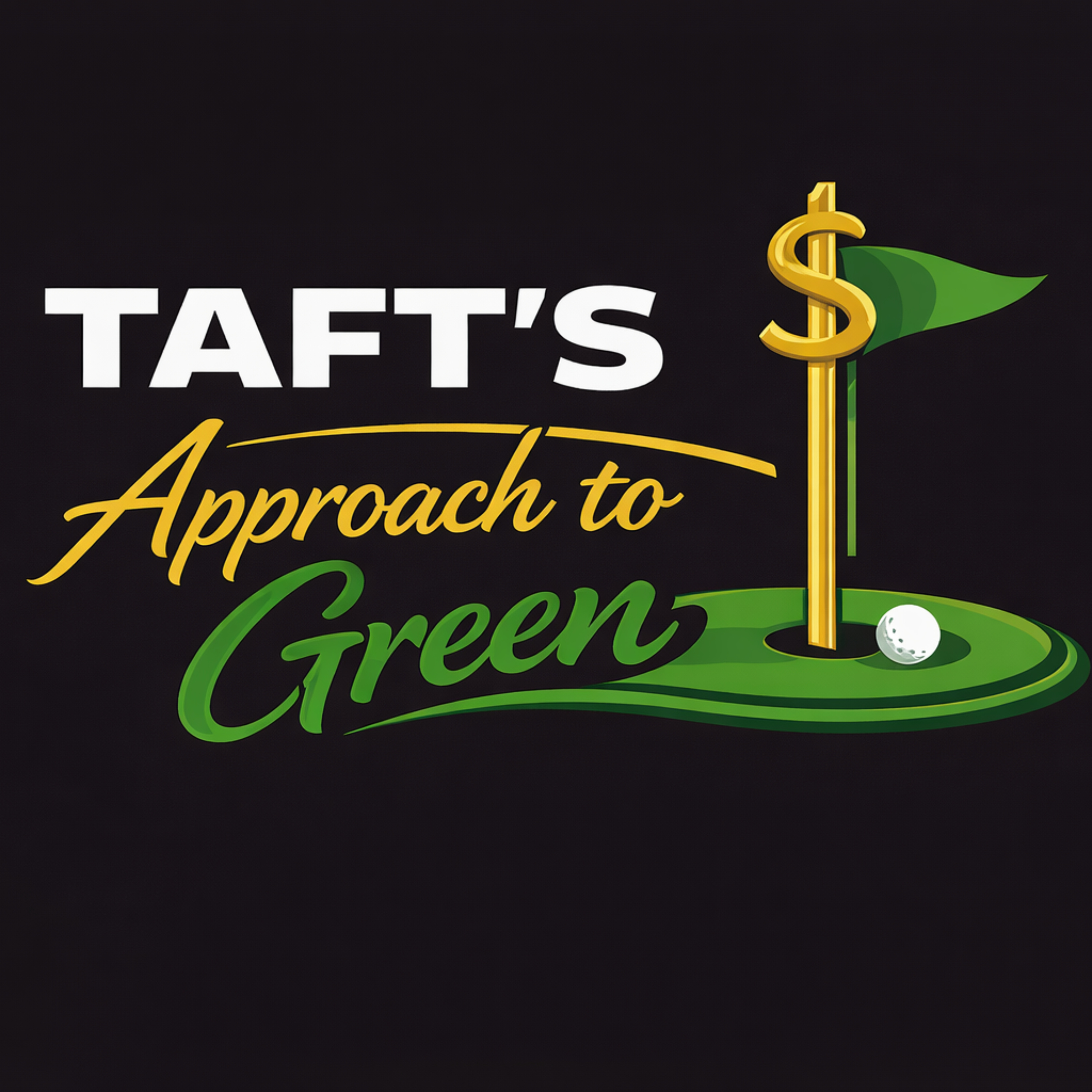 Taft\'s Approach to Green