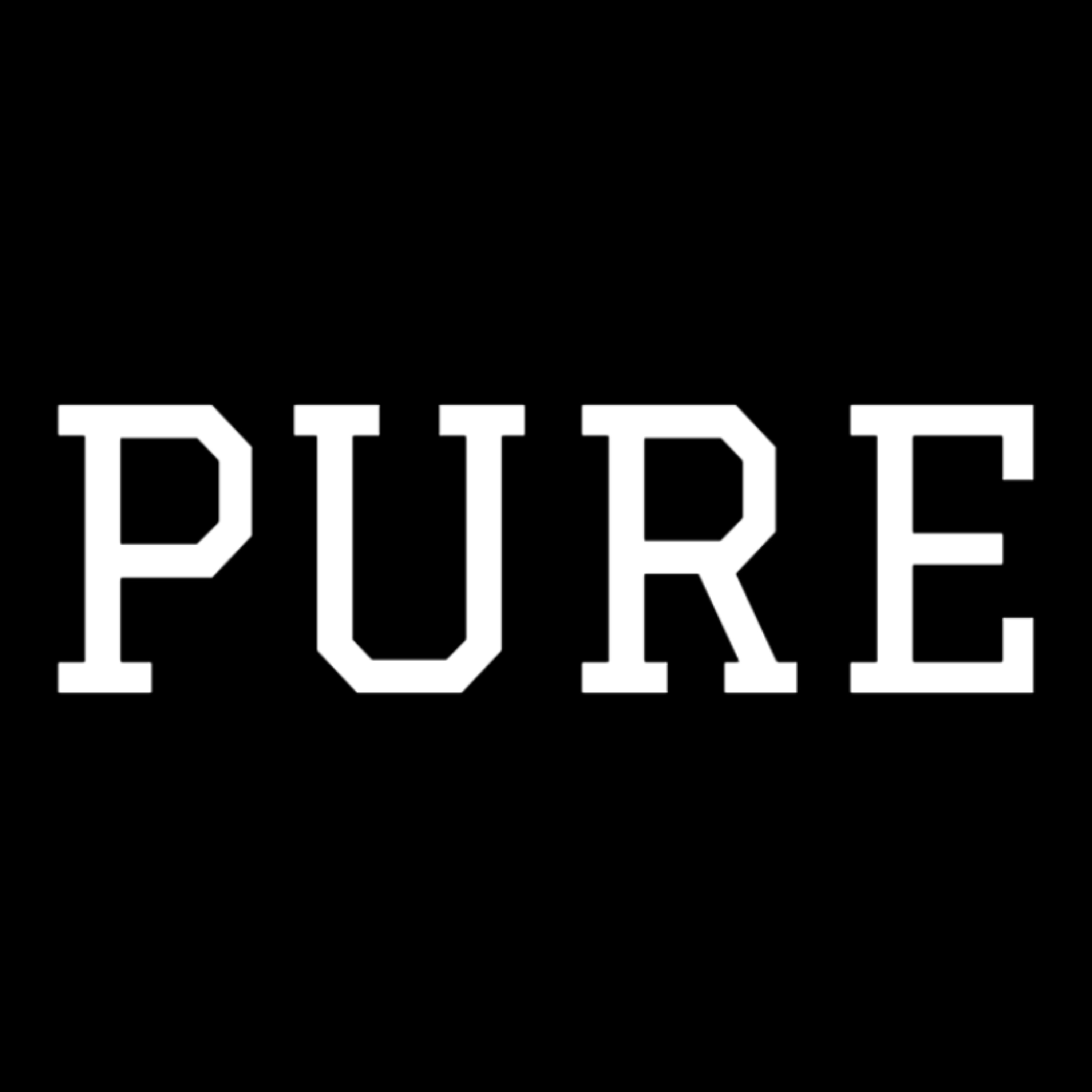 Pure Golf Talk