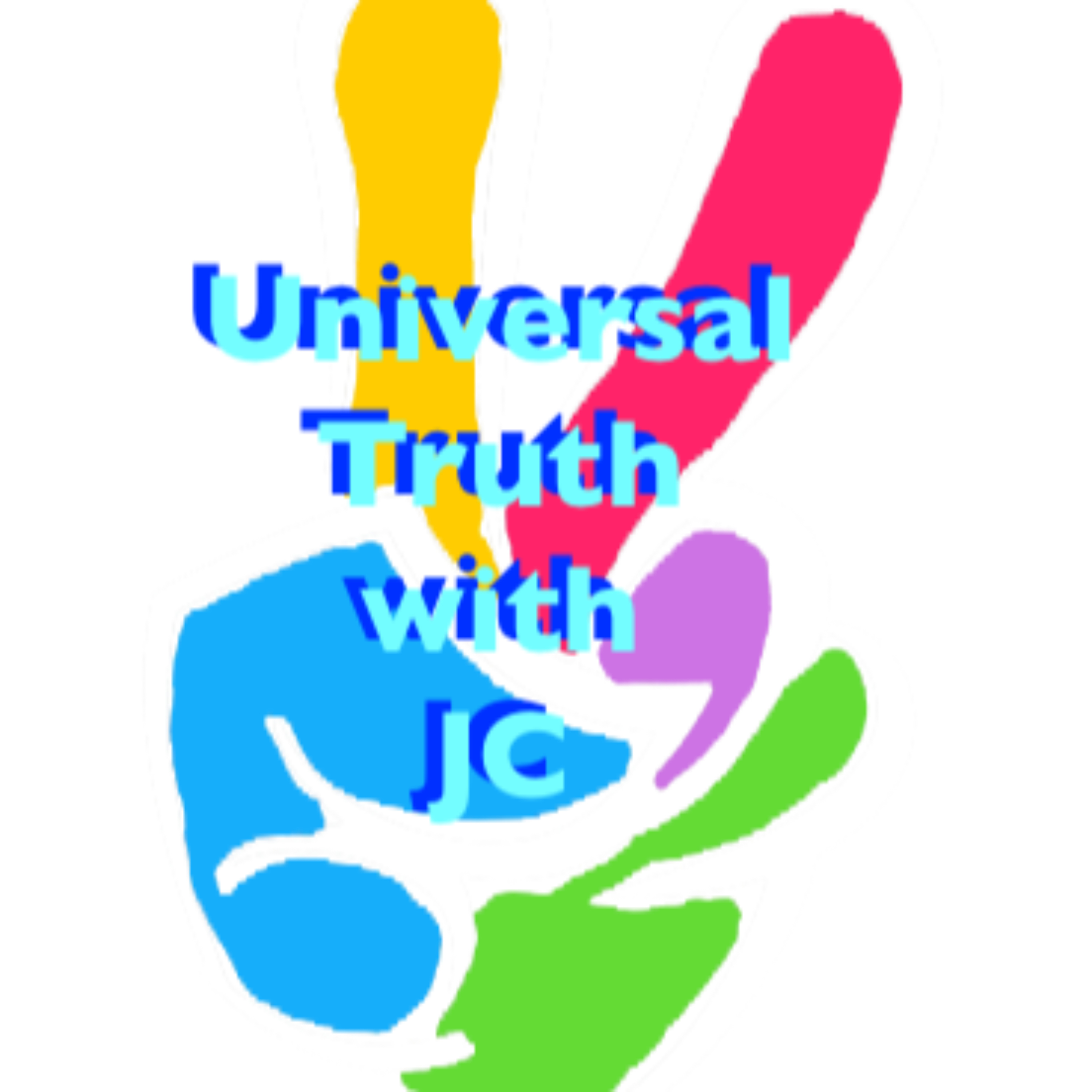 Universal Truth with JC podcast artwork