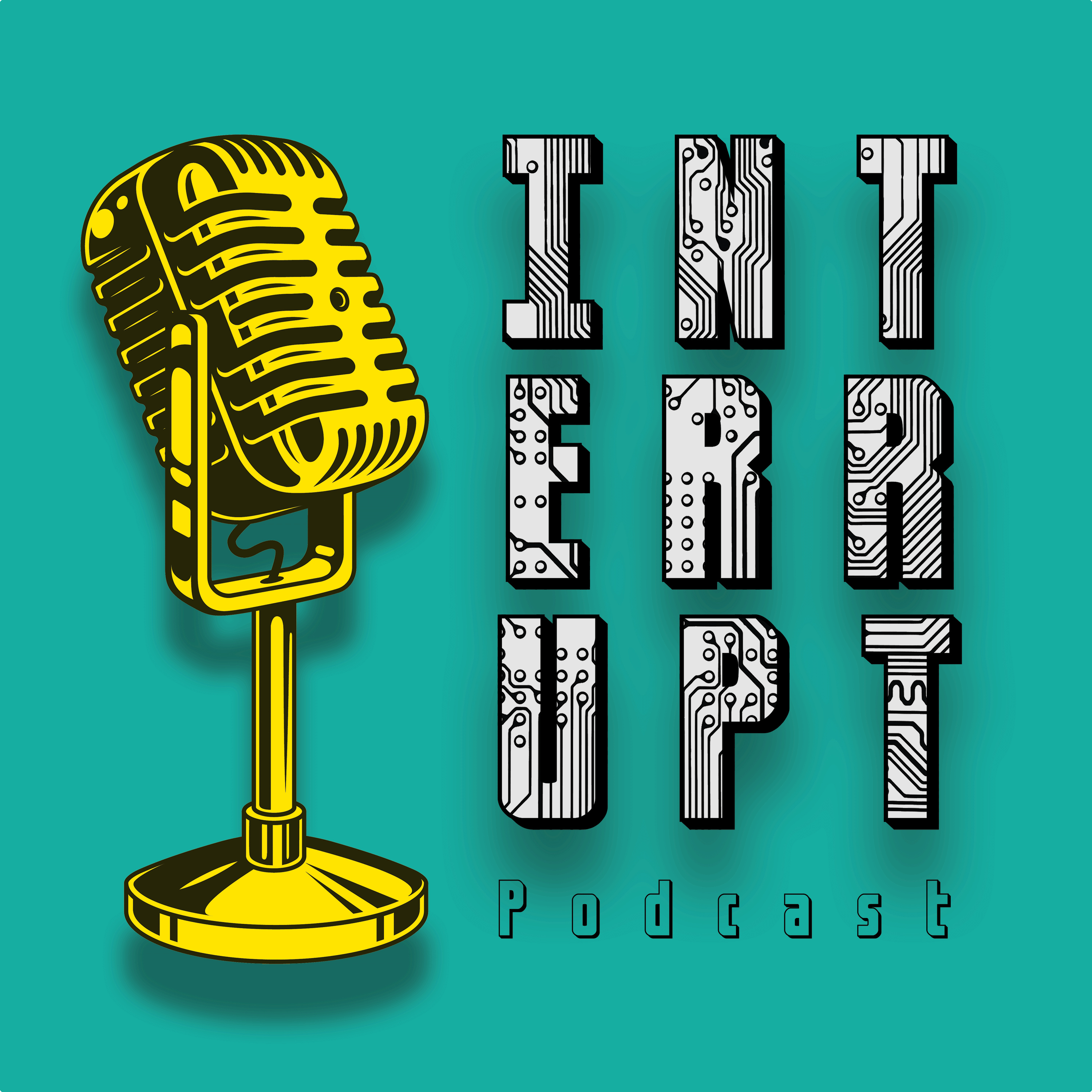 Interrupt | پادکست اینتراپت