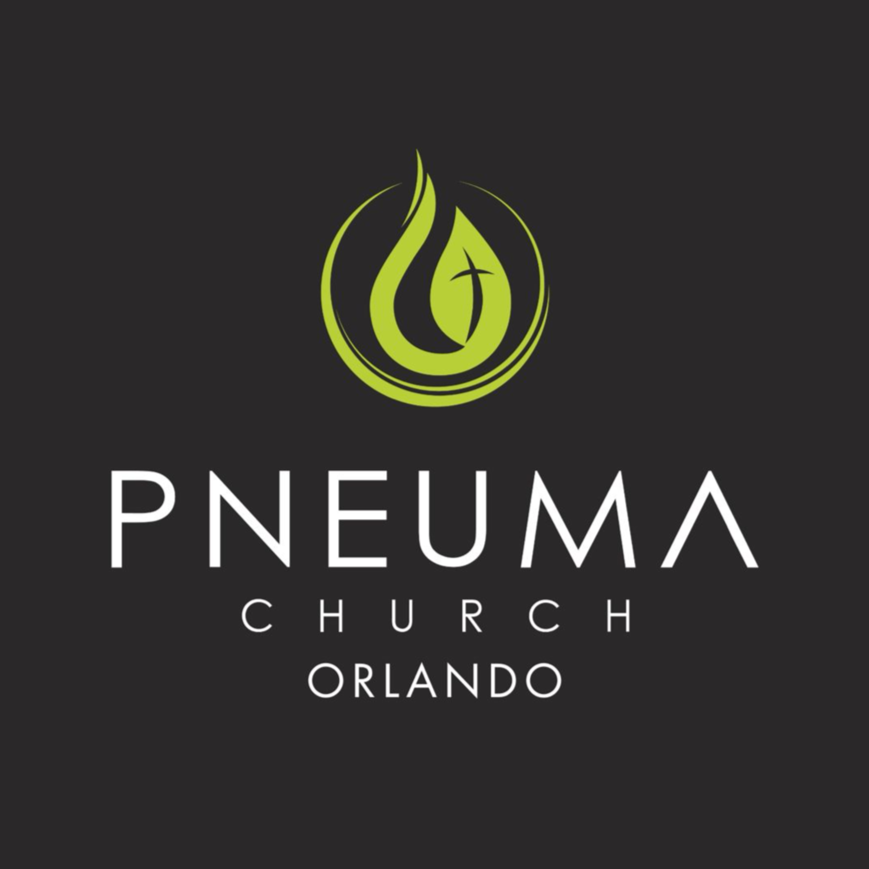 Pneuma Church Orlando
