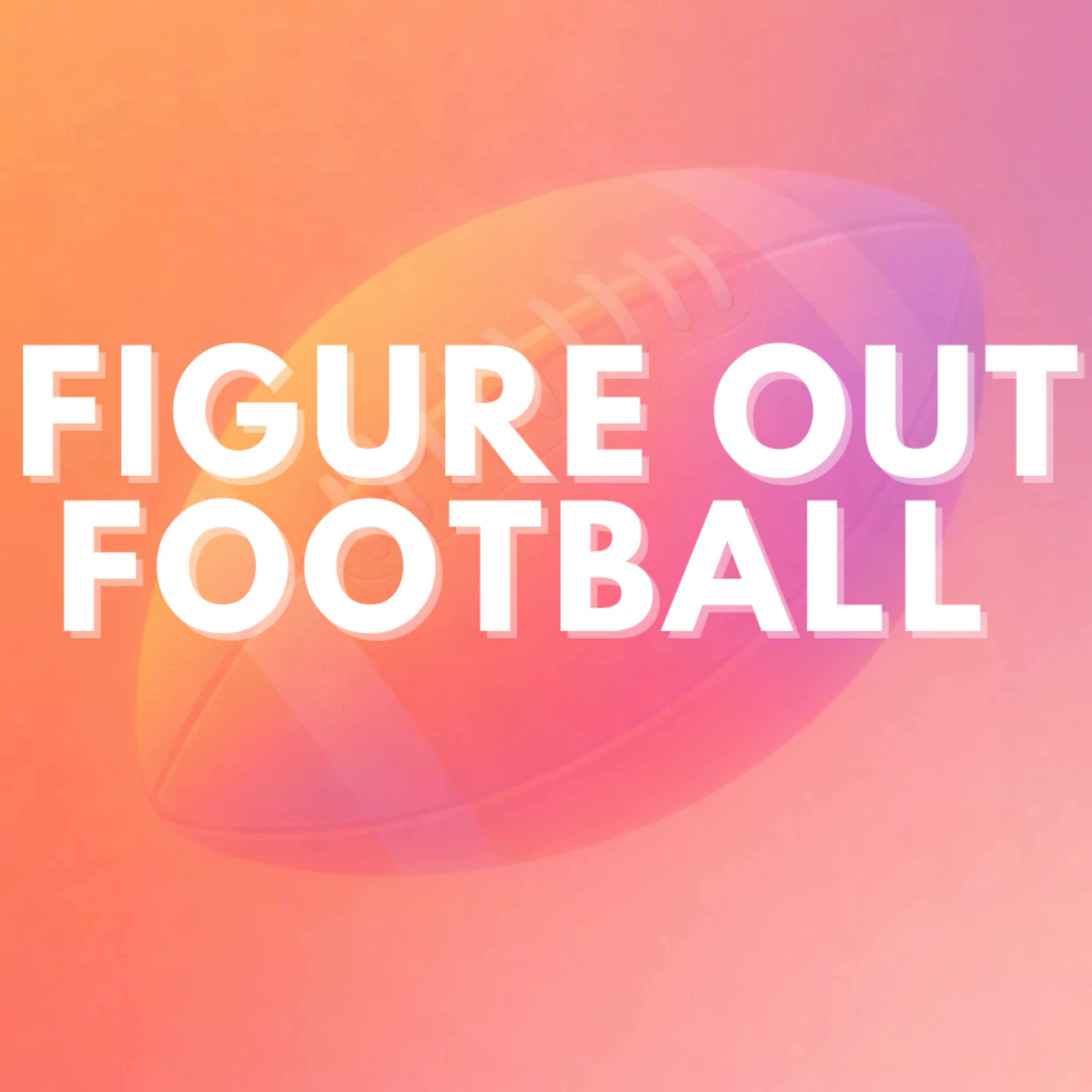 Figure Out Football