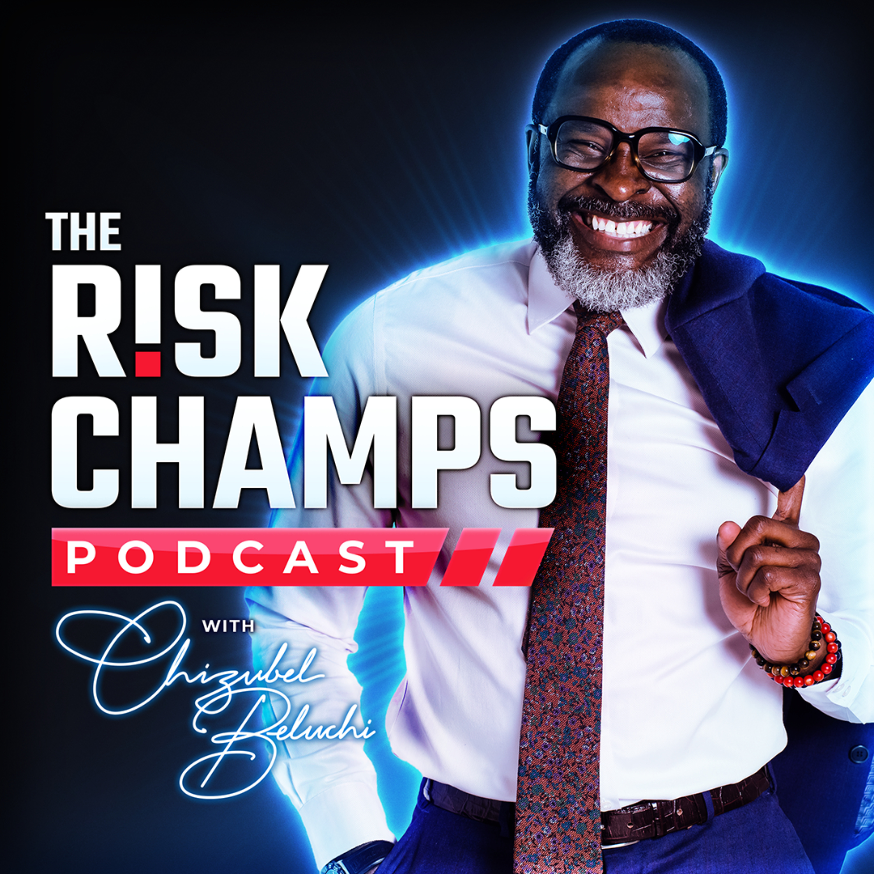 The Risk Champs Podcast