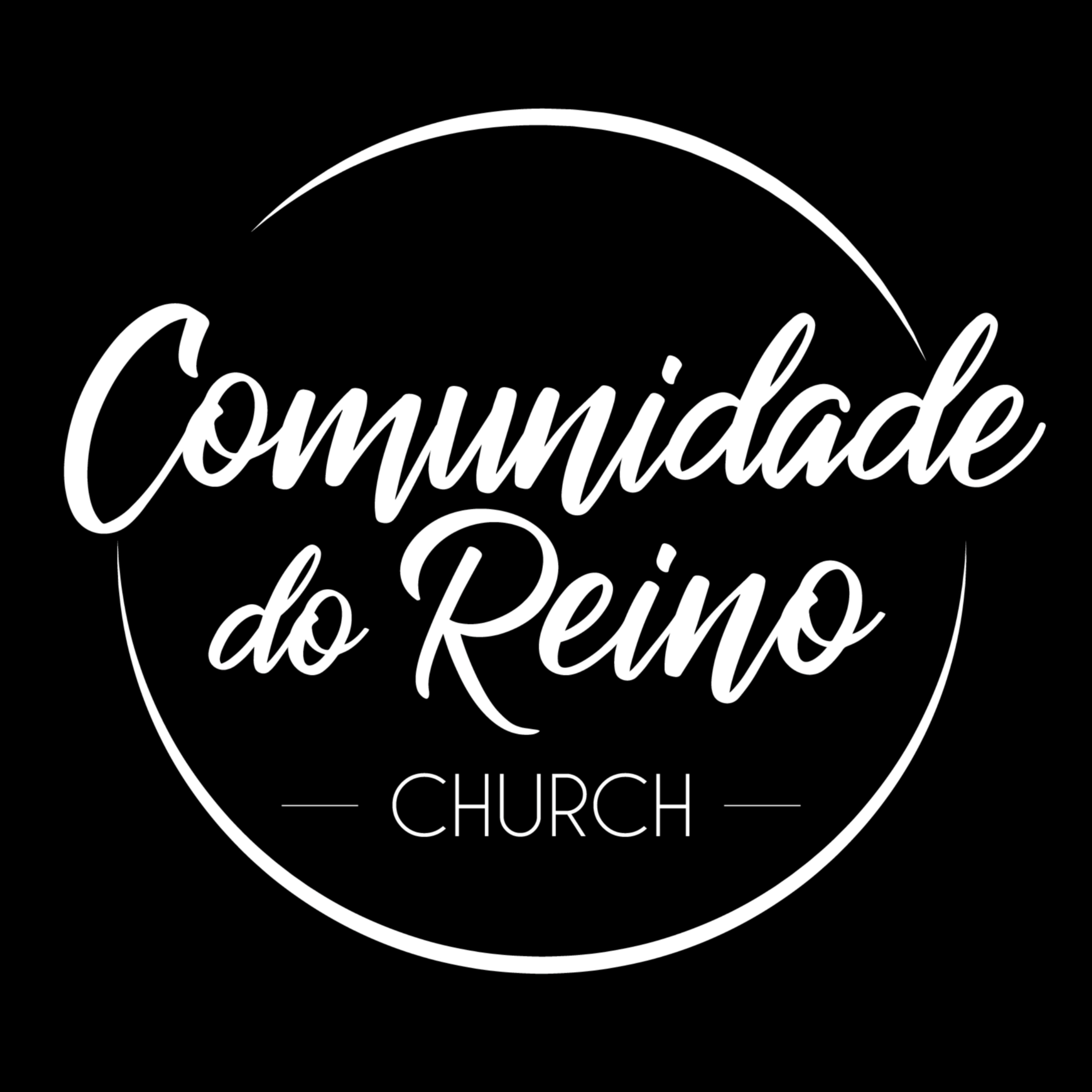Comunidade do Reino Church podcast artwork