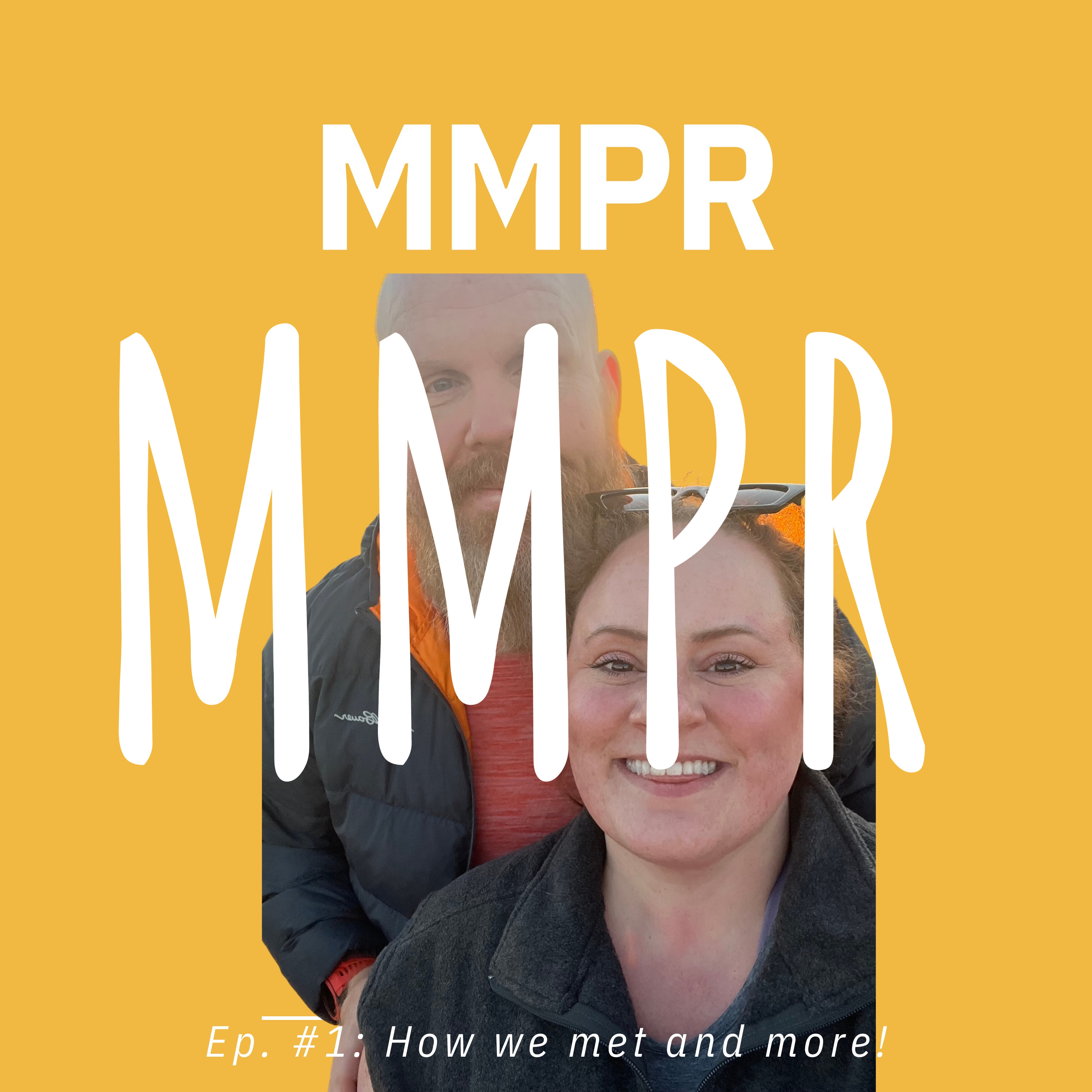 MMPR