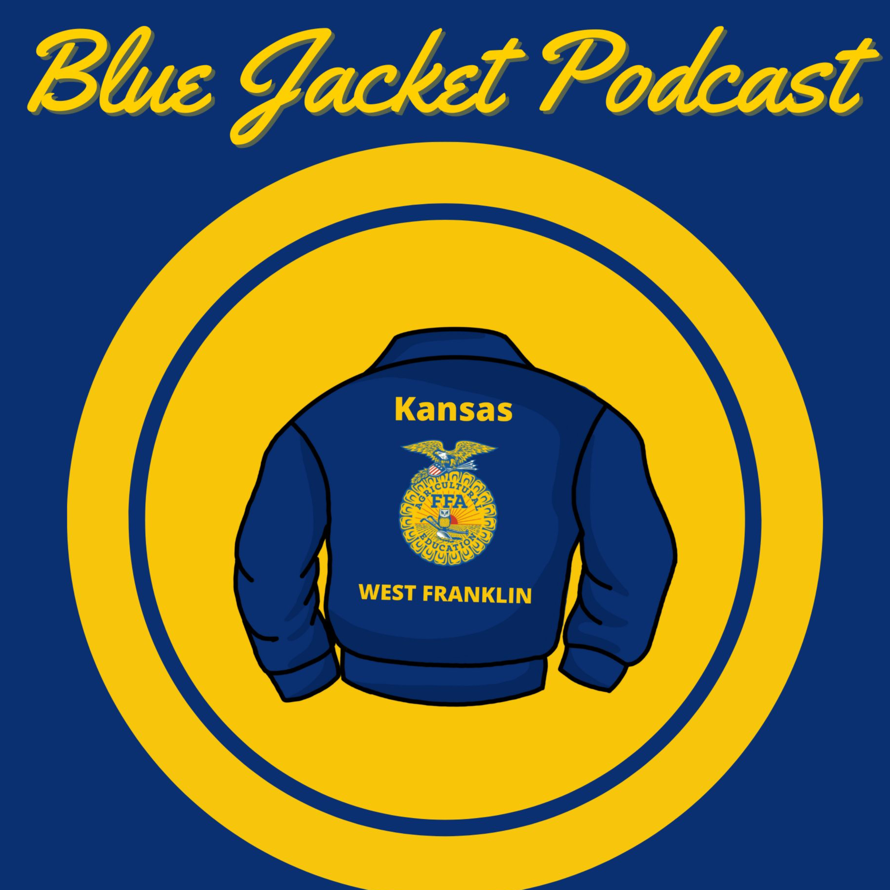 Blue Jacket Podcast