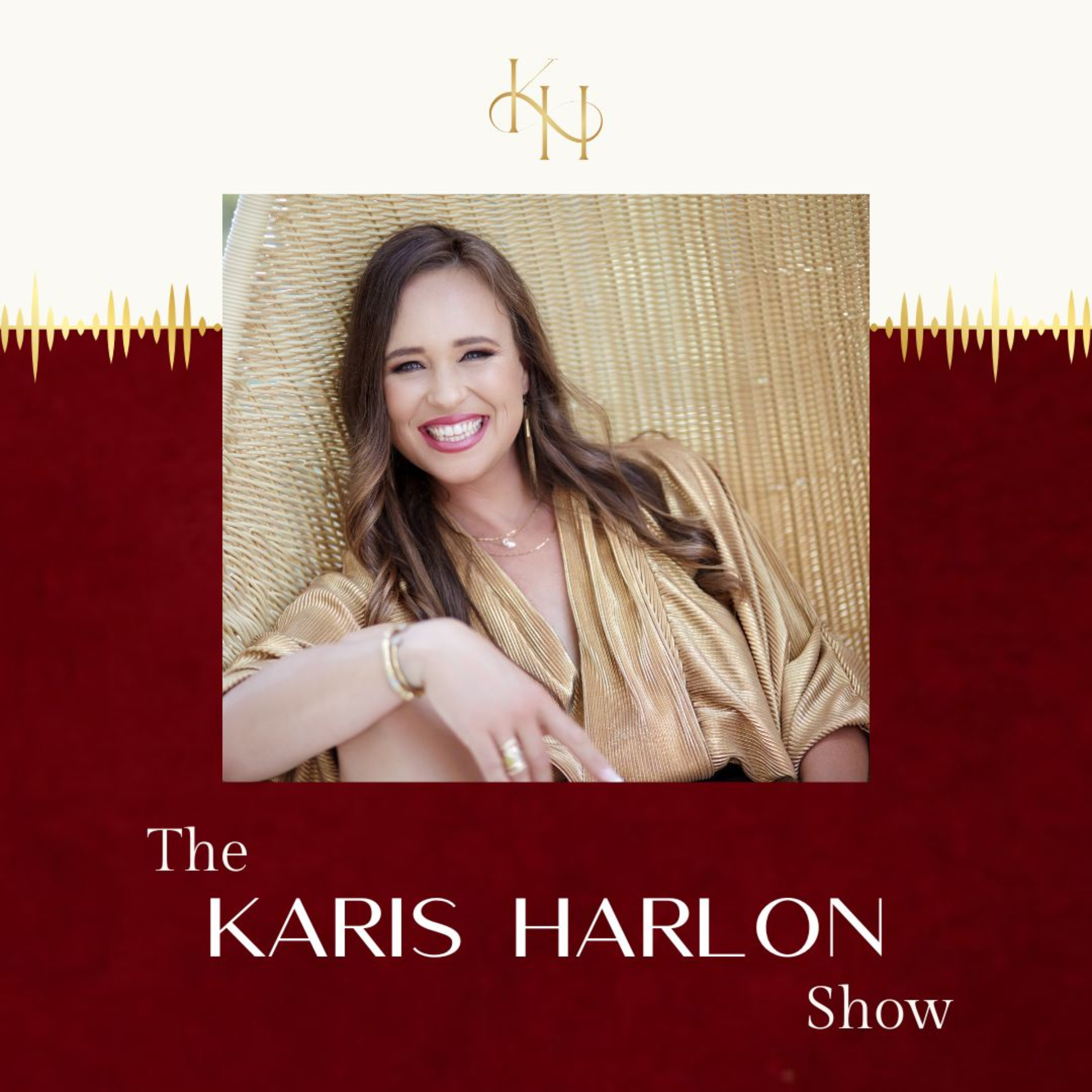 The Karis Harlon Show