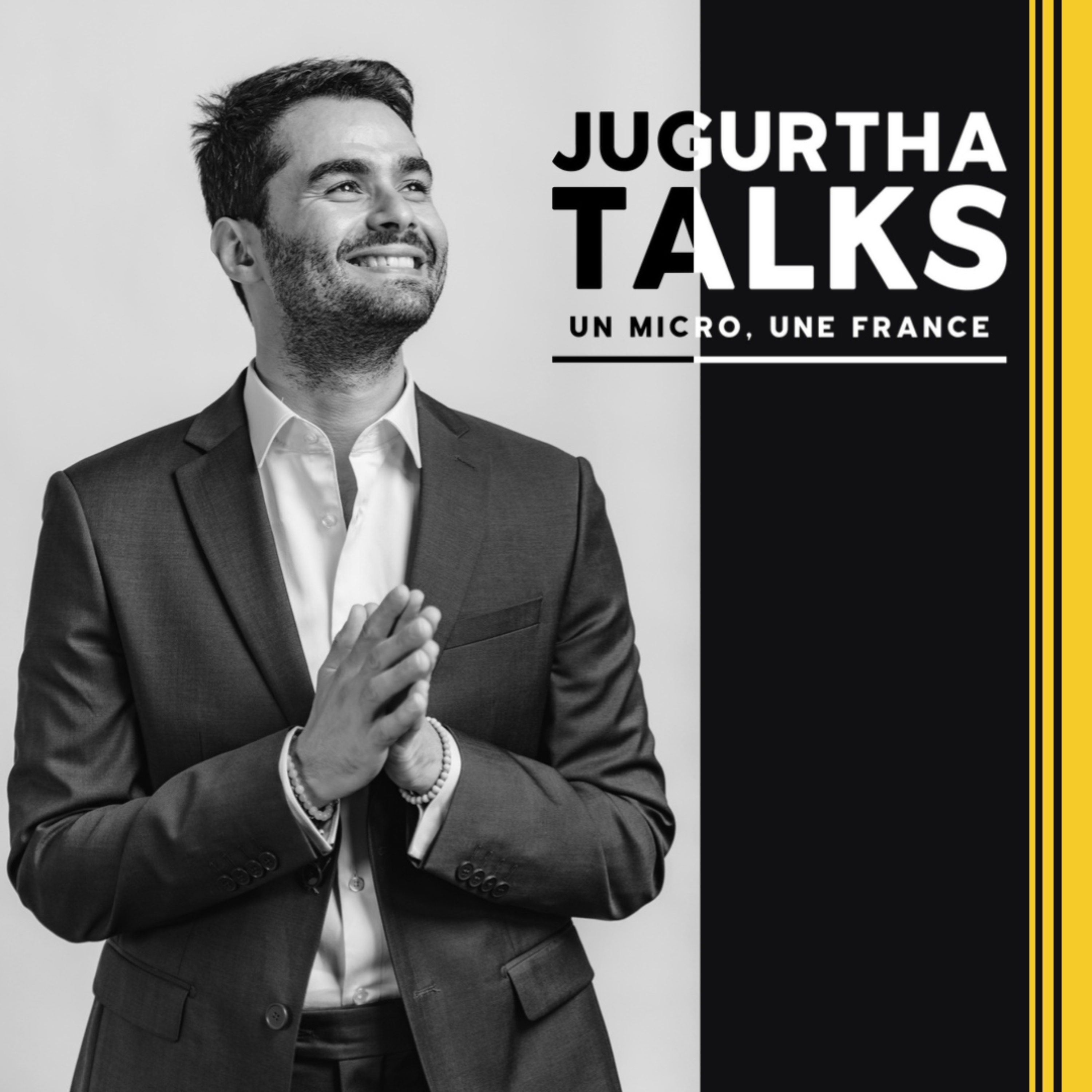 Jugurtha Talks