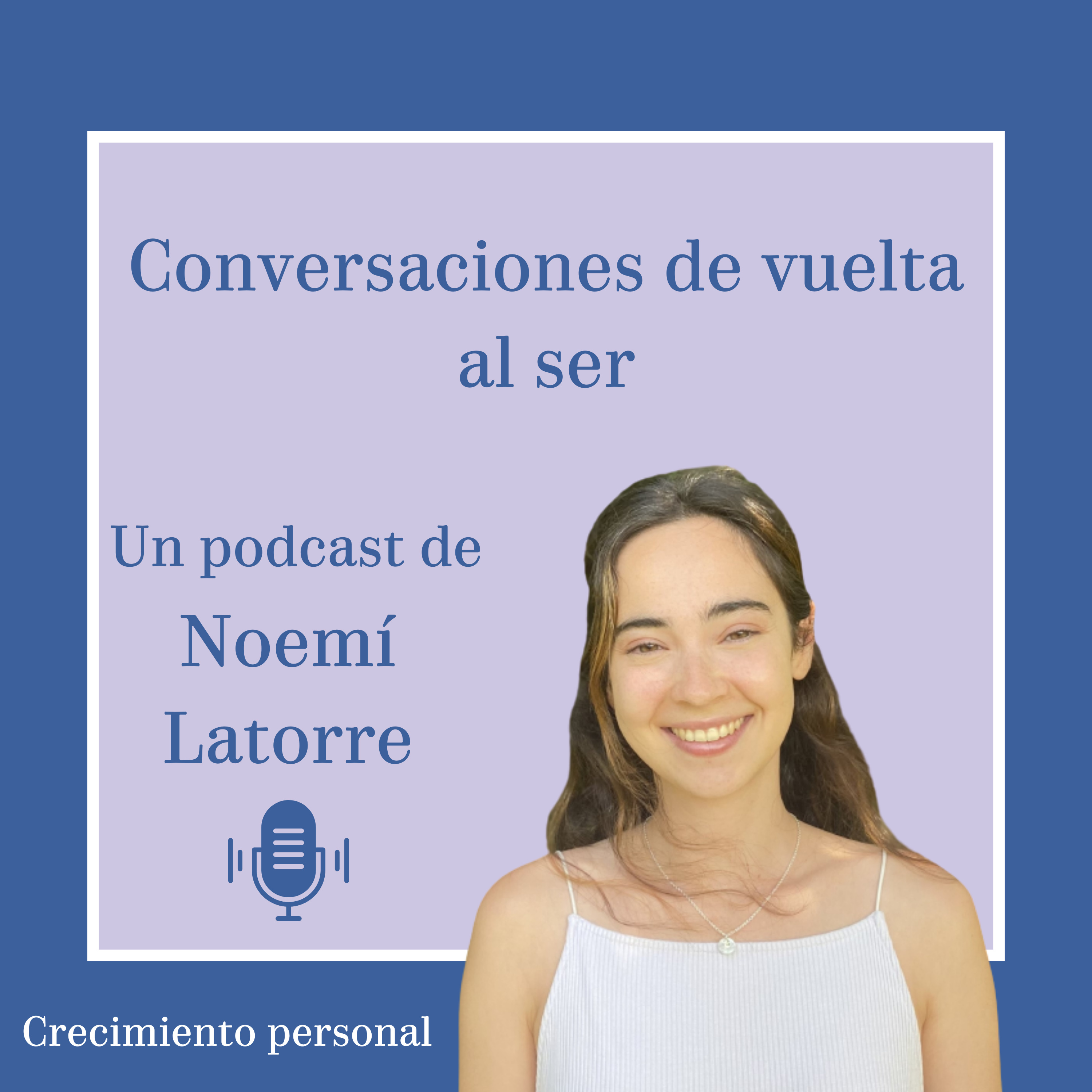 Conversaciones de vuelta al ser