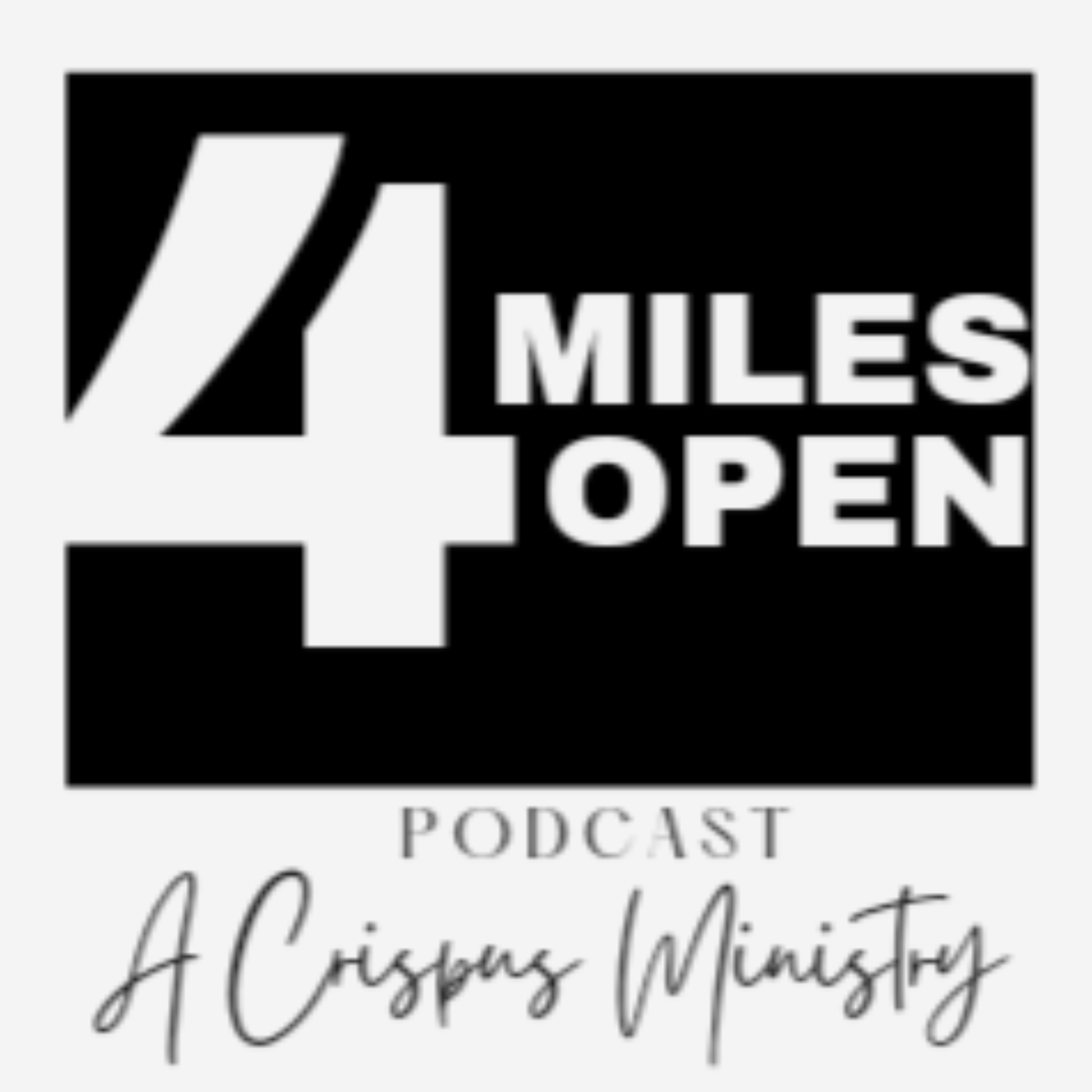 4Miles Open