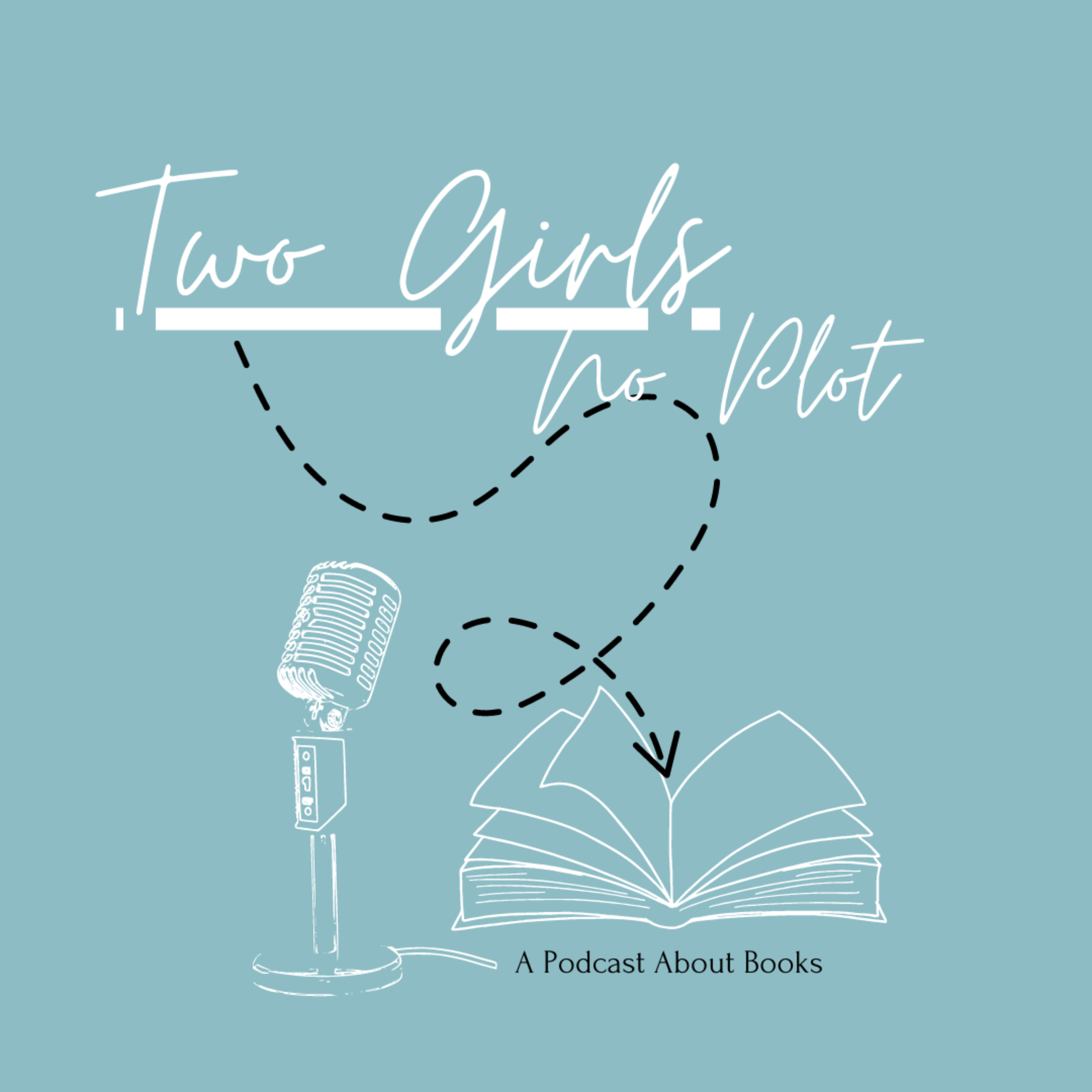 Two Girls No Plot