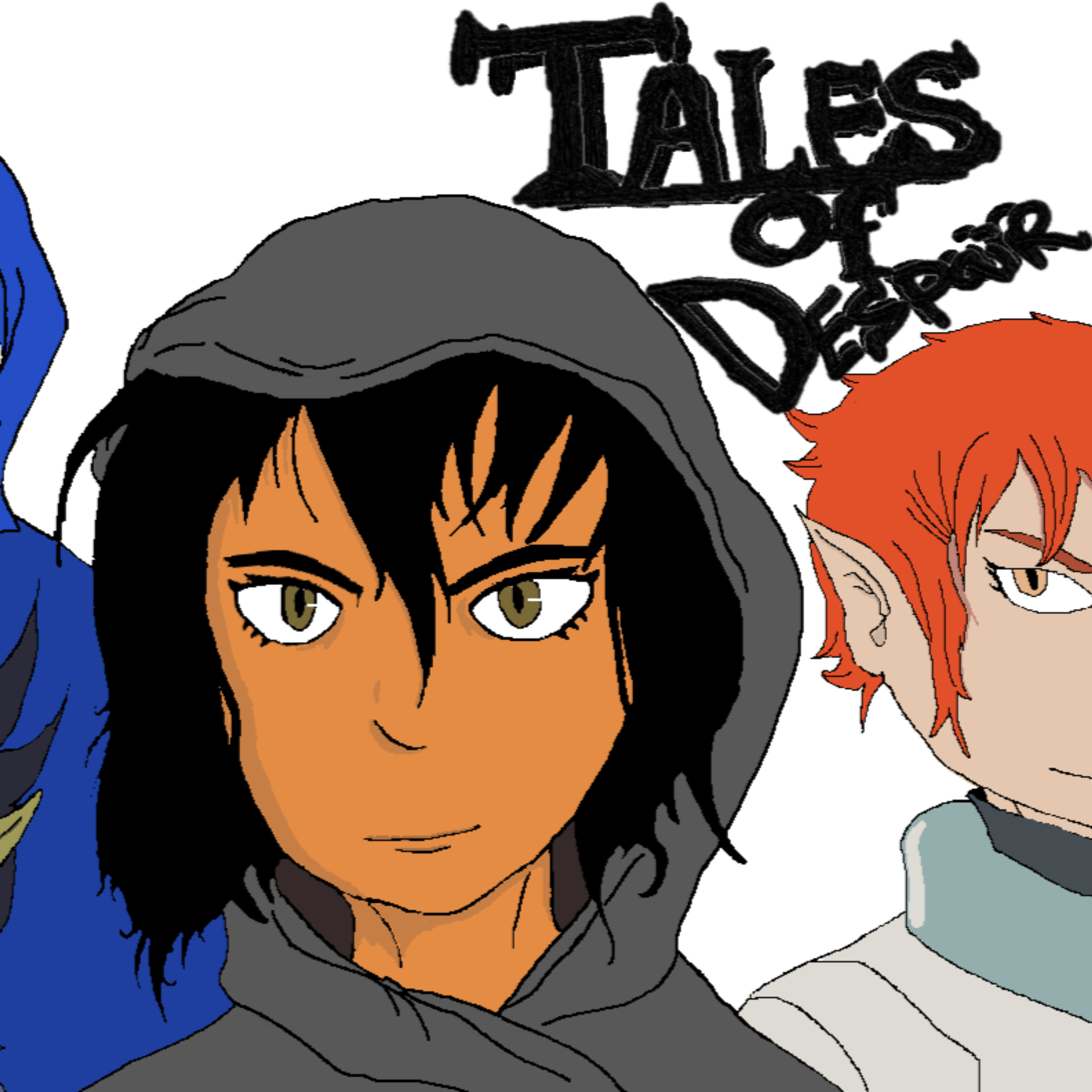 Tales Of Despair