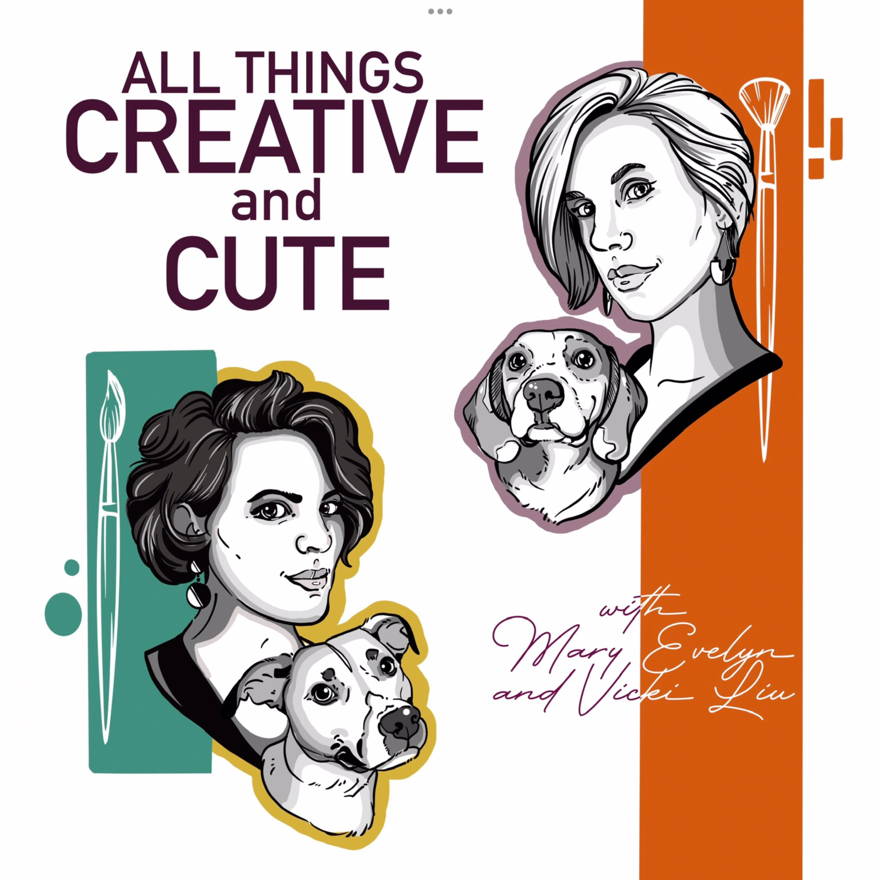 All Things Creative and Cute