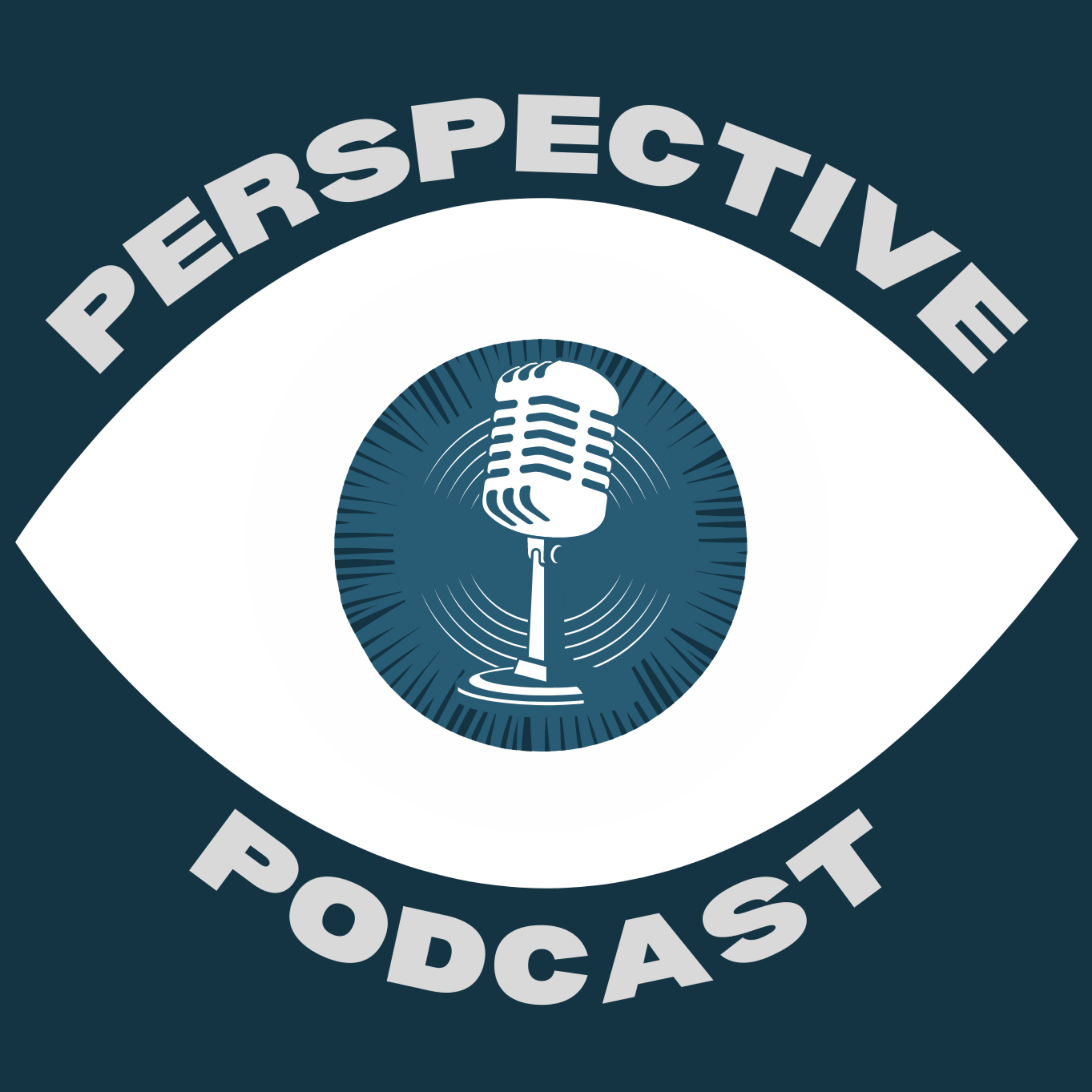 Perspective Podcast podcast artwork