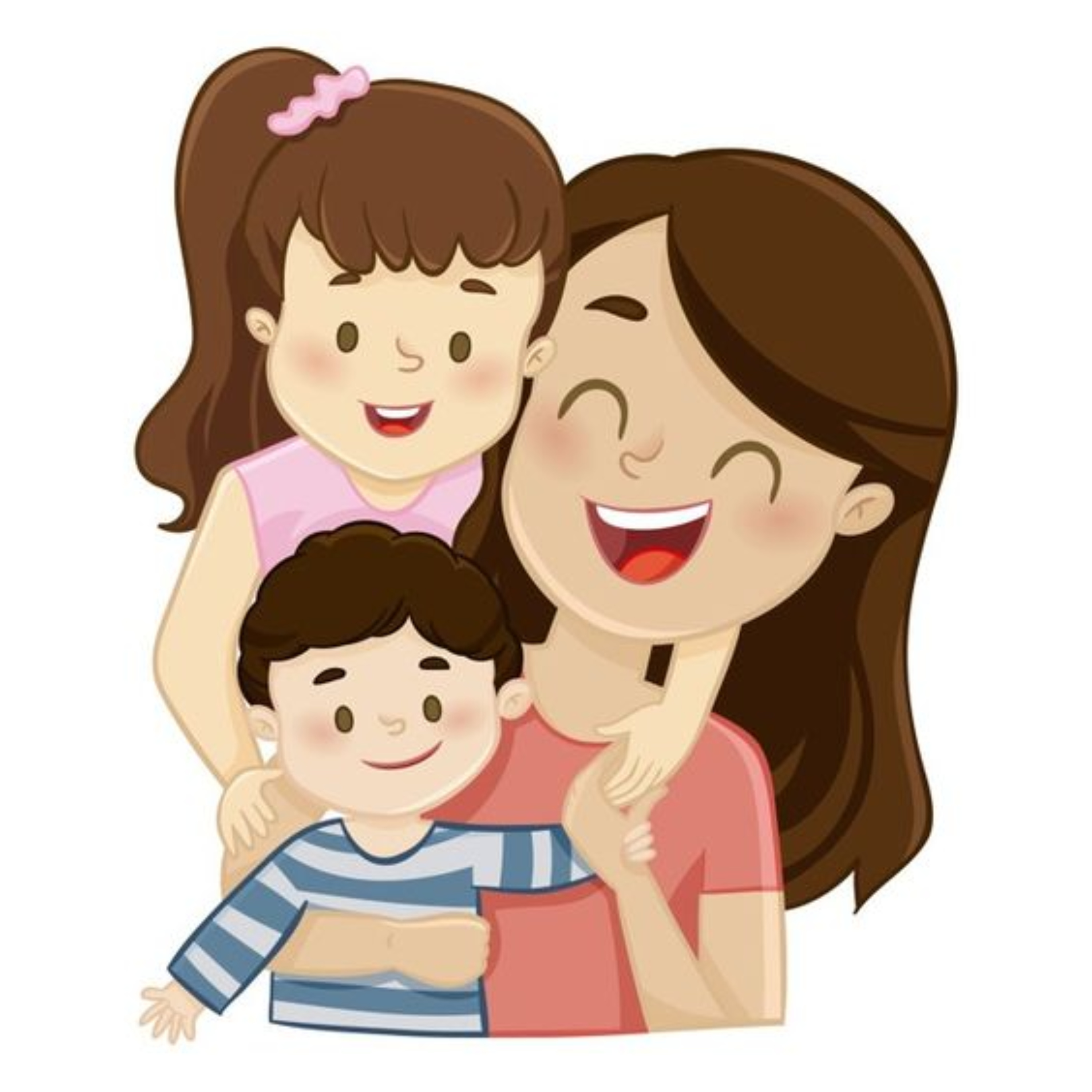 Trò chuyện cùng con