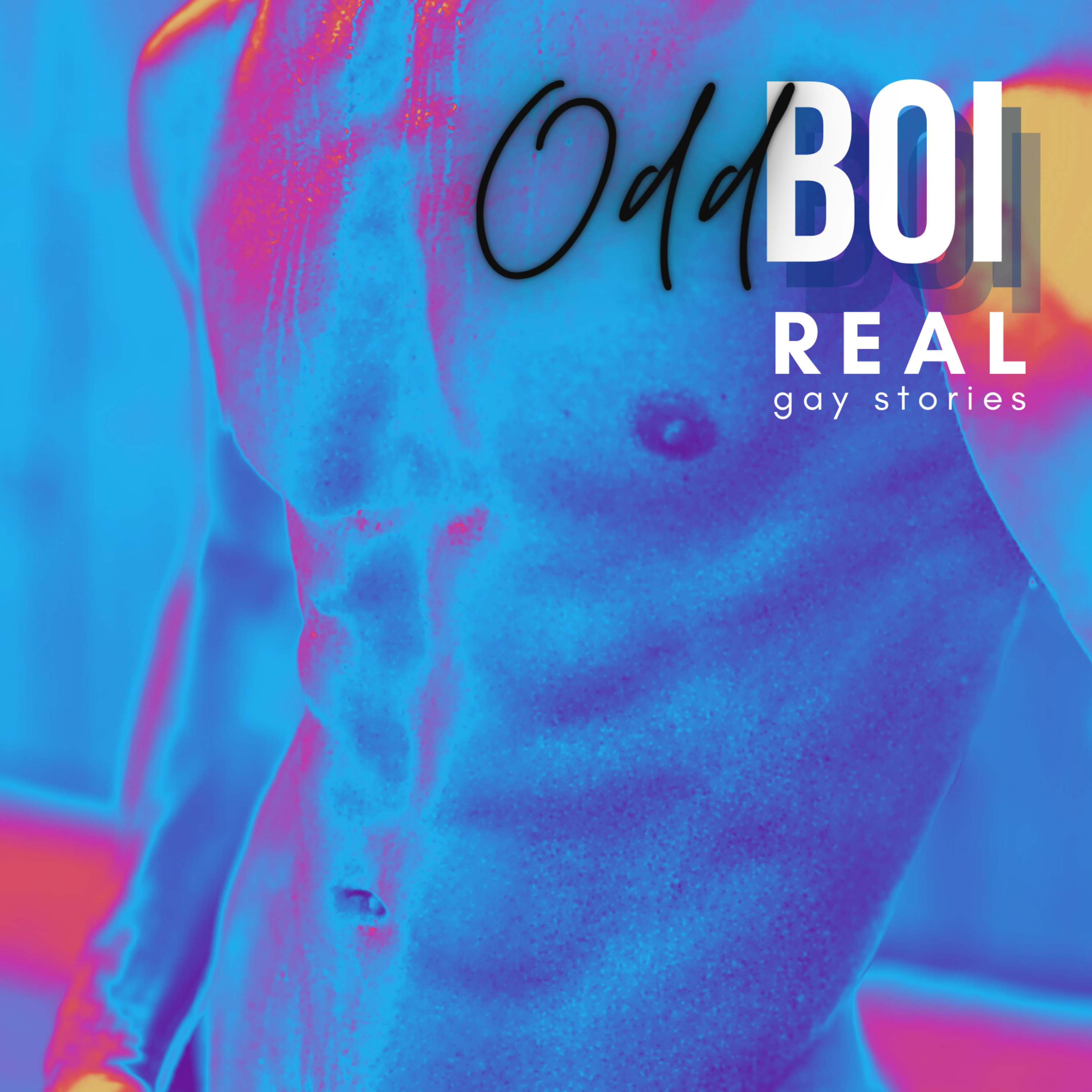 Odd Boi