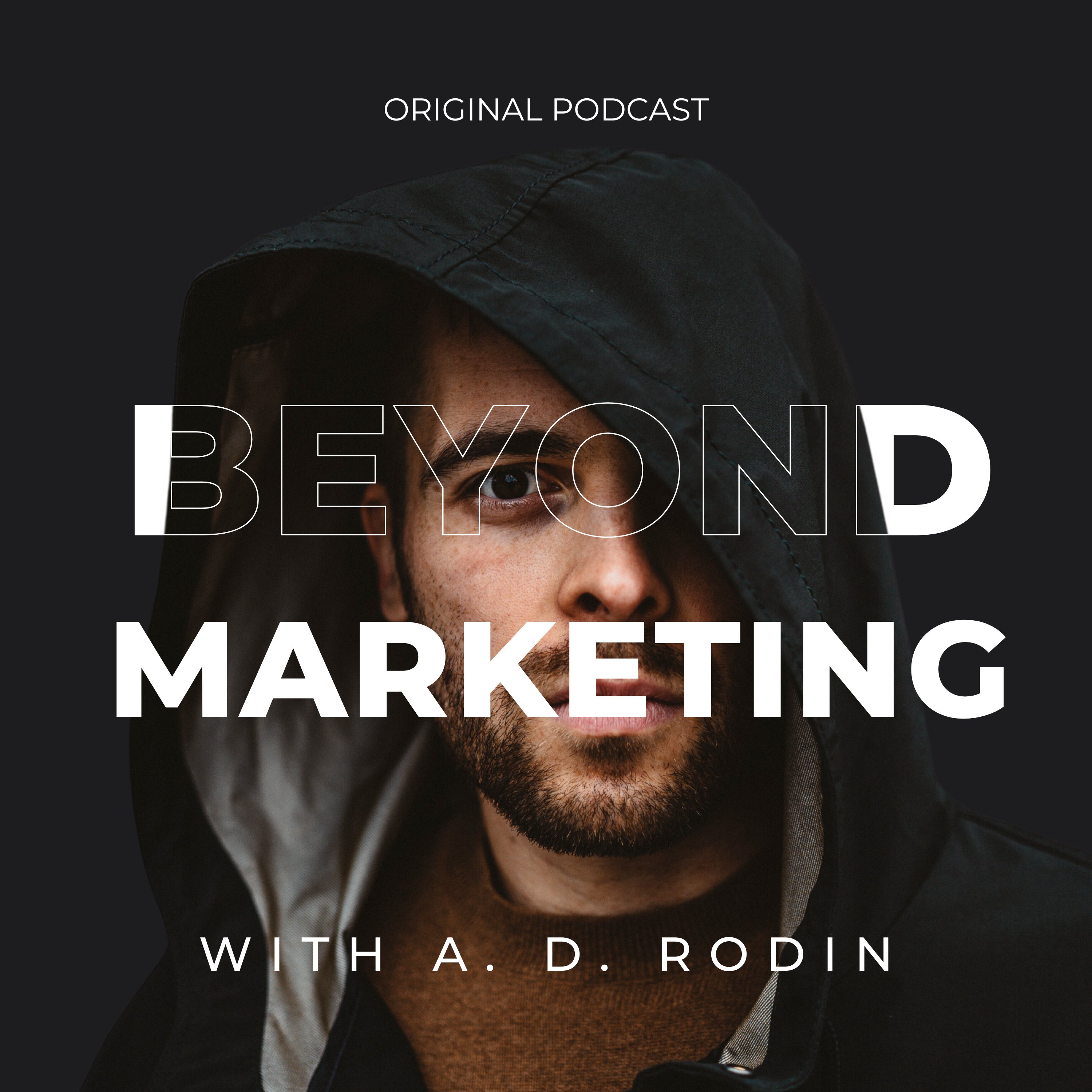 Beyond Marketing