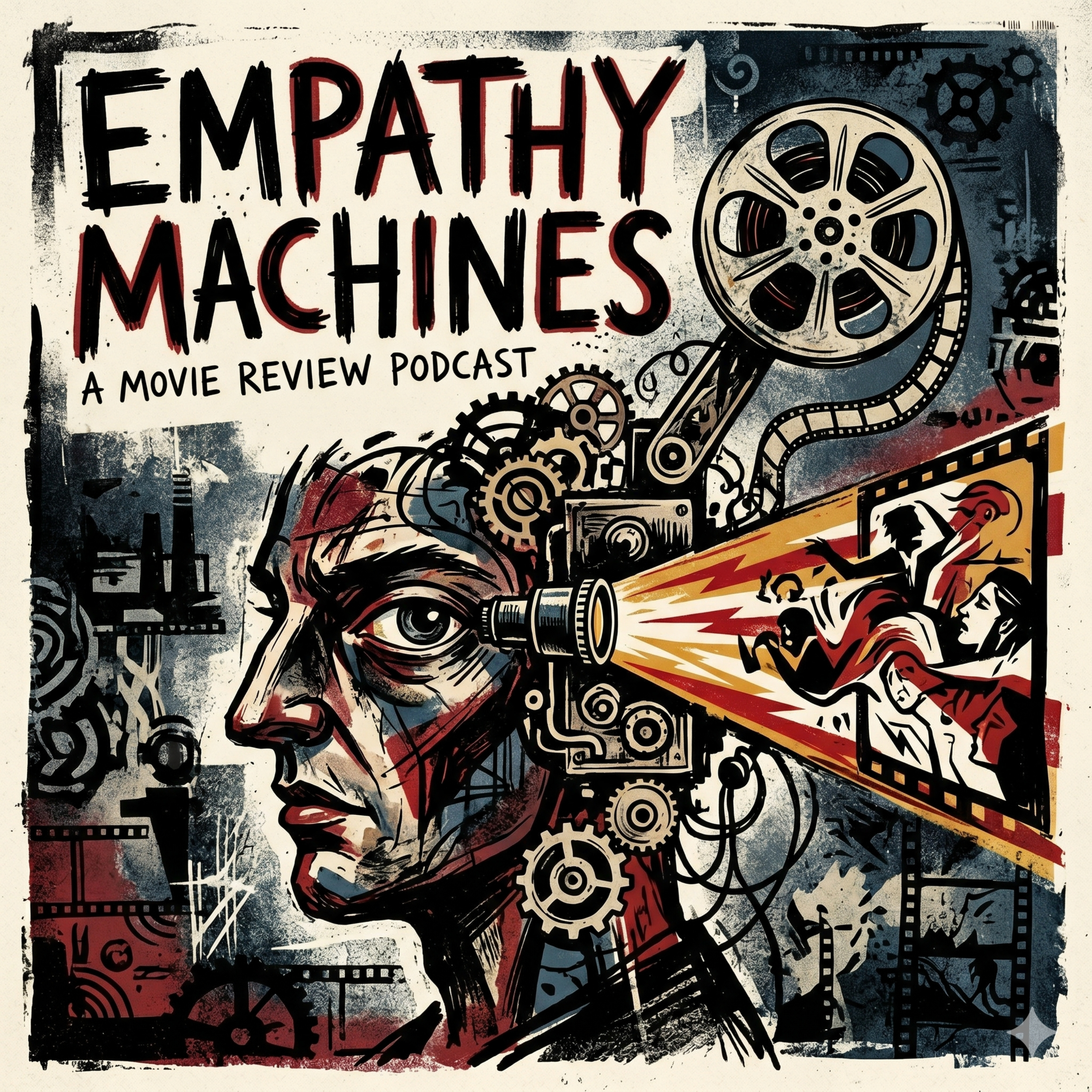 Empathy Machines