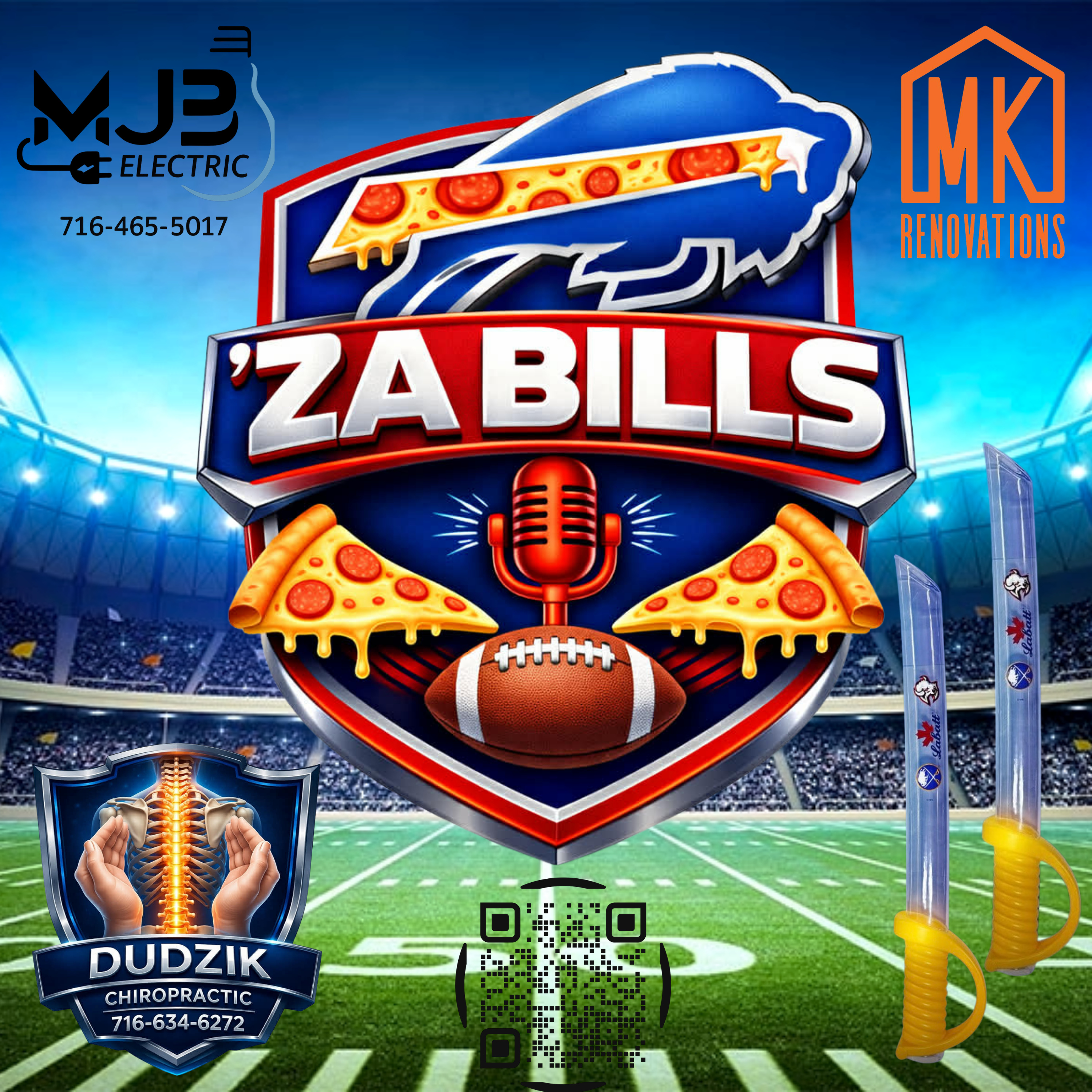 Za Bills