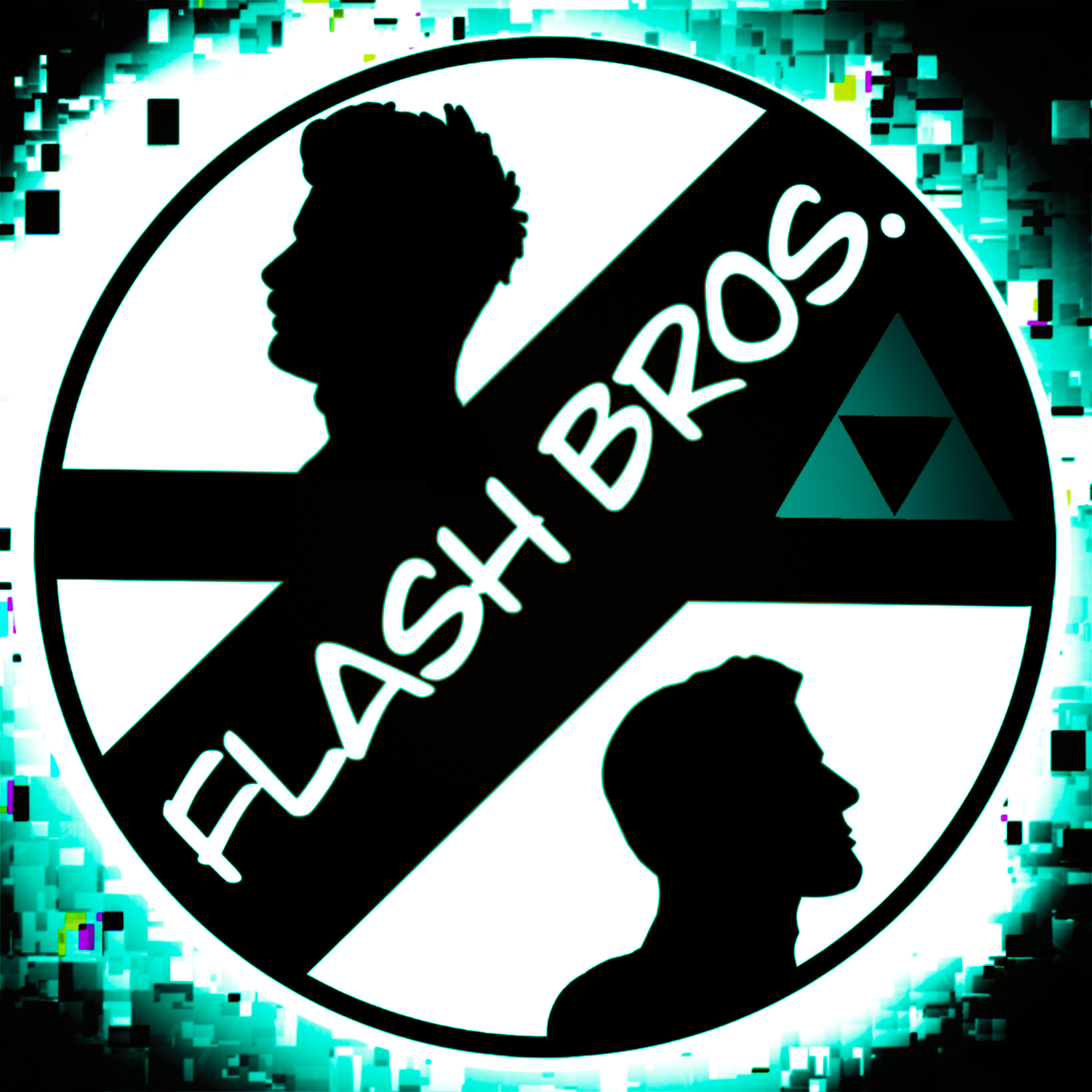 Flash Bros. Podcast