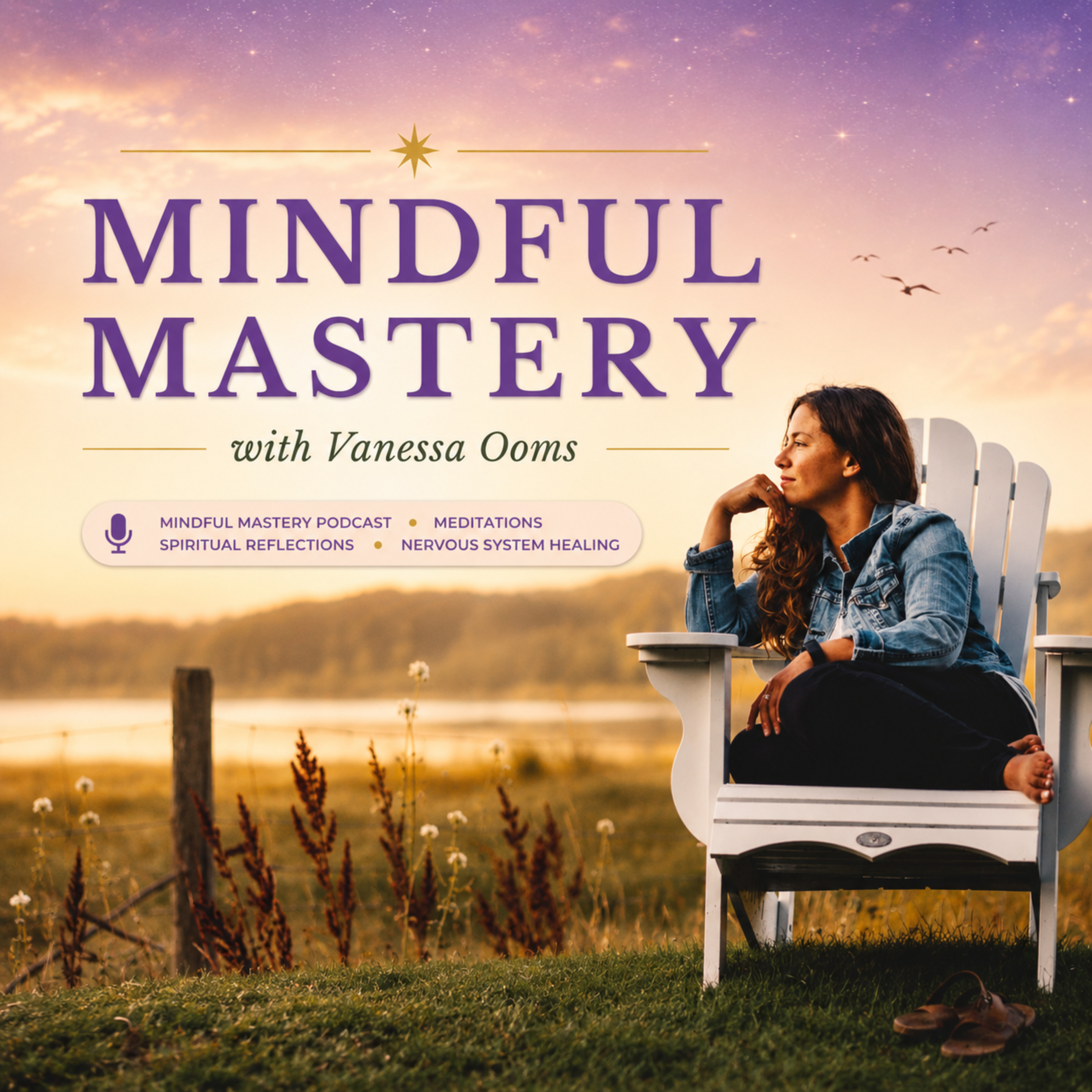 Mindful Mastery