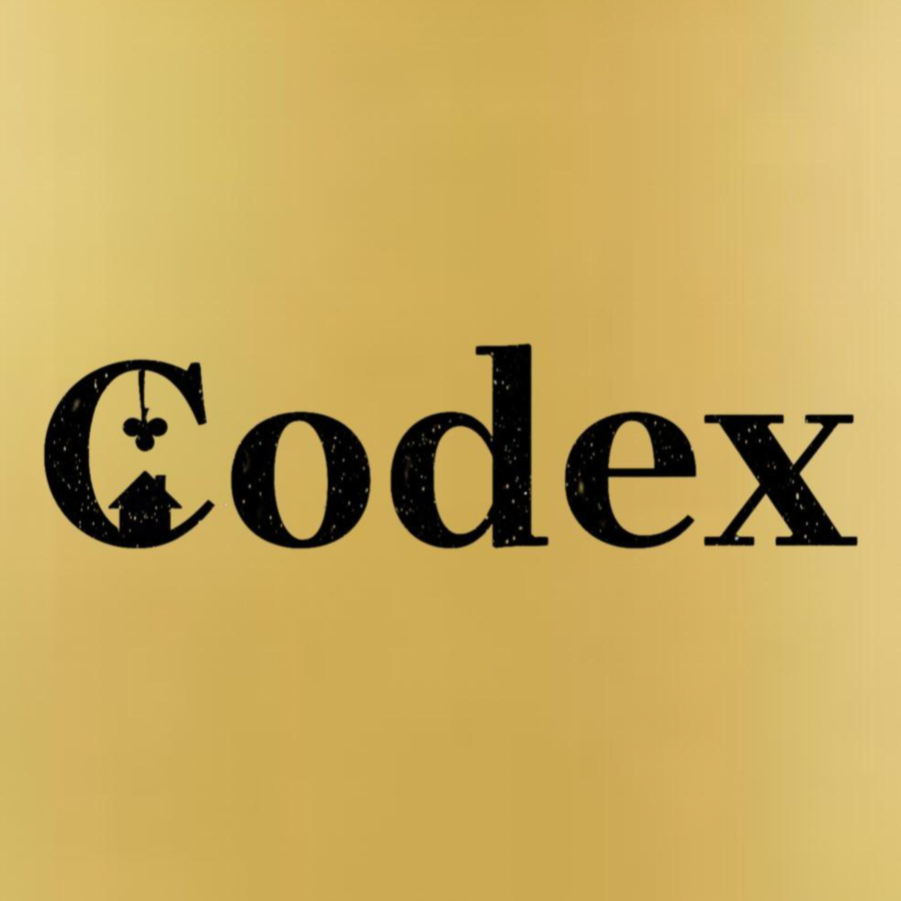 Club Codex podcast artwork