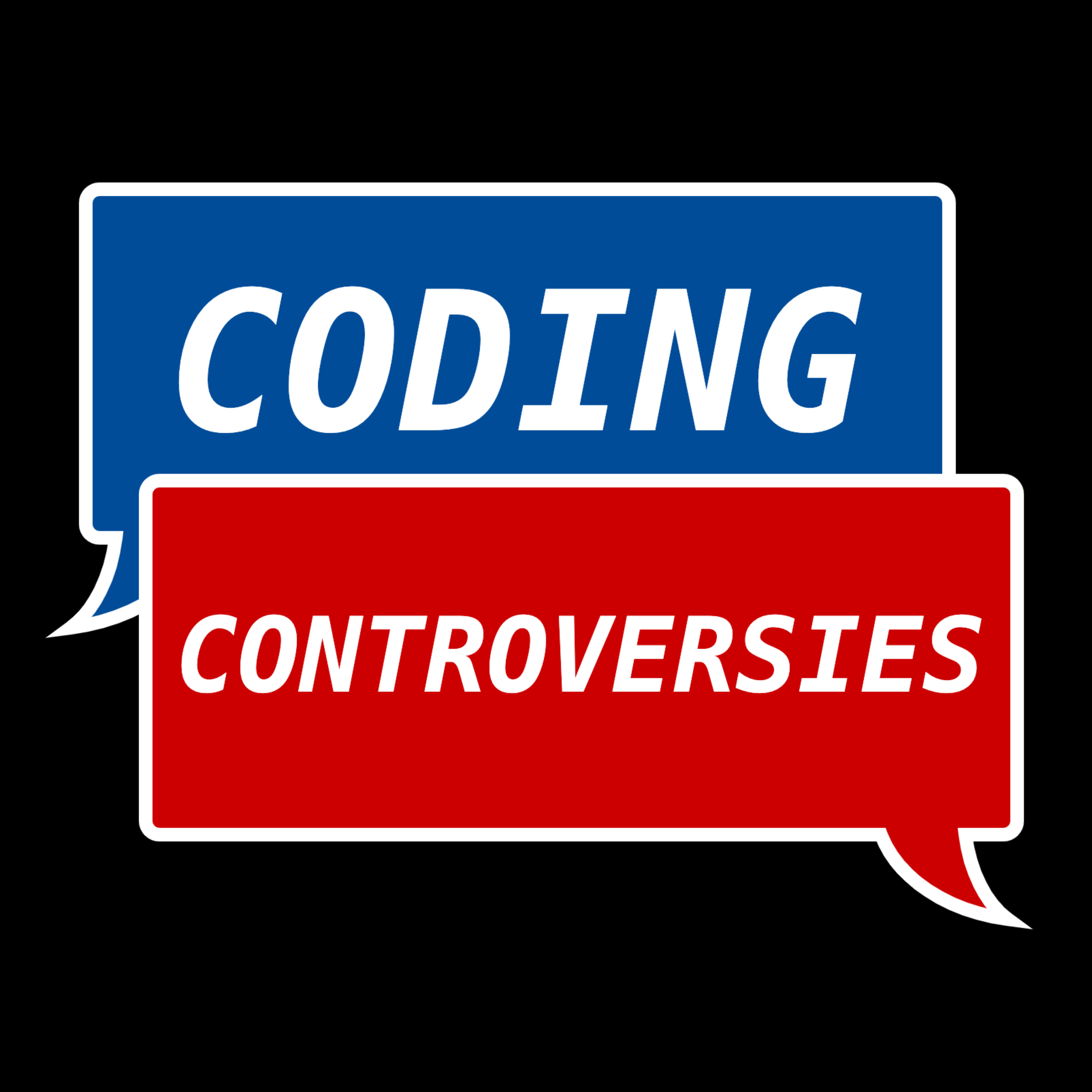 Coding Controversies