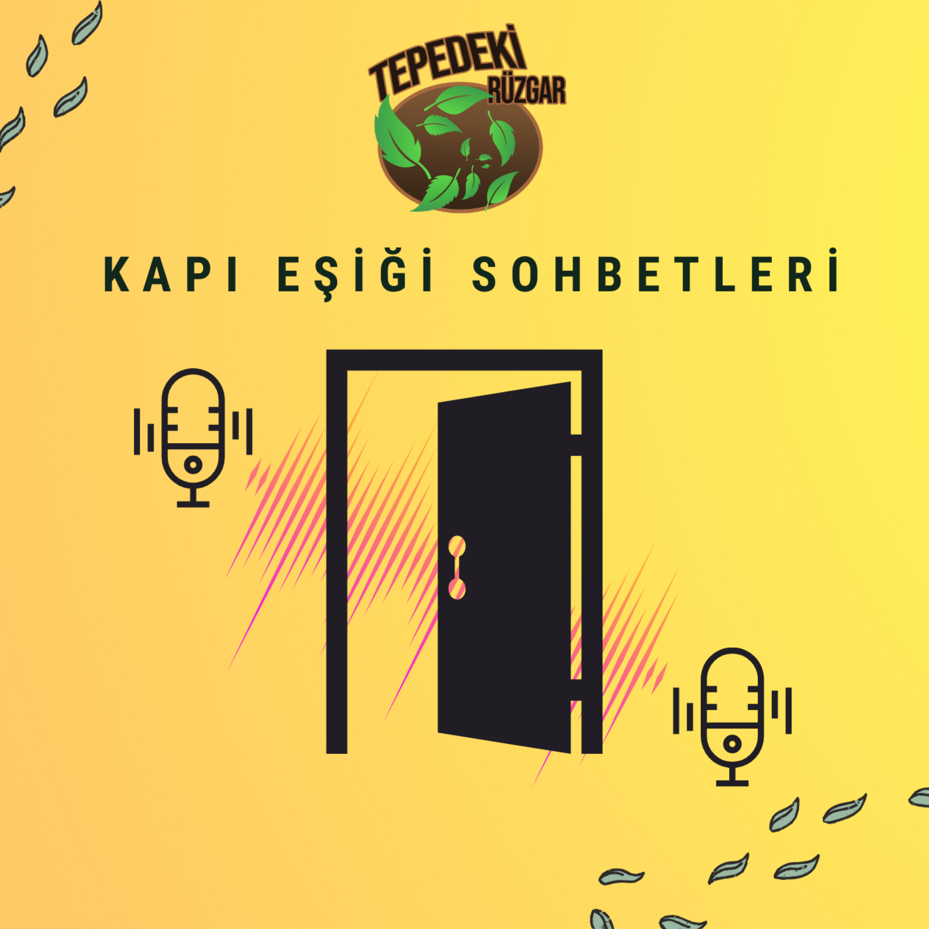 Kapı Eşiği Sohbetleri podcast artwork