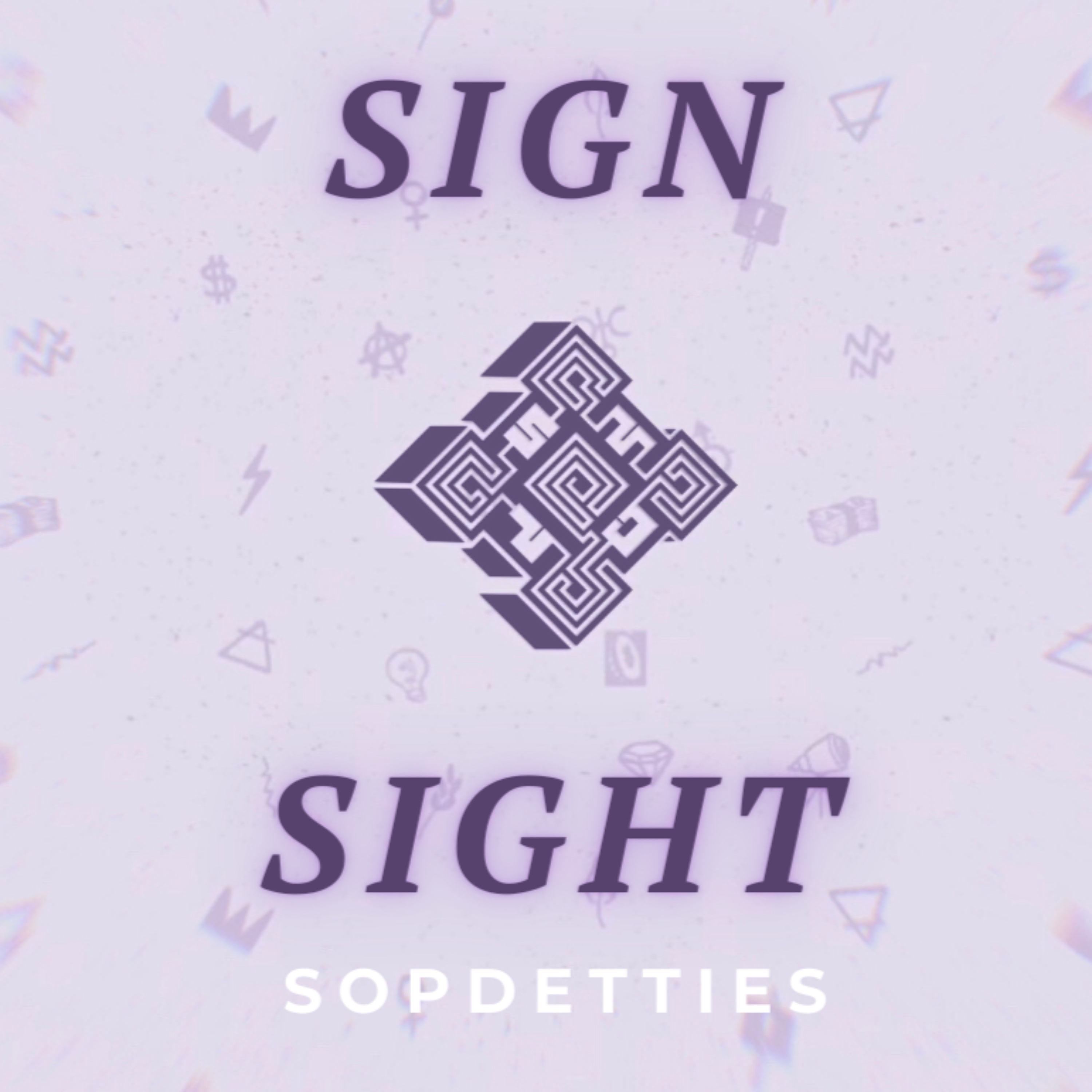 Sopdet Ties: Modern Astrology, A Podcast About Sign Sight podcast artwork