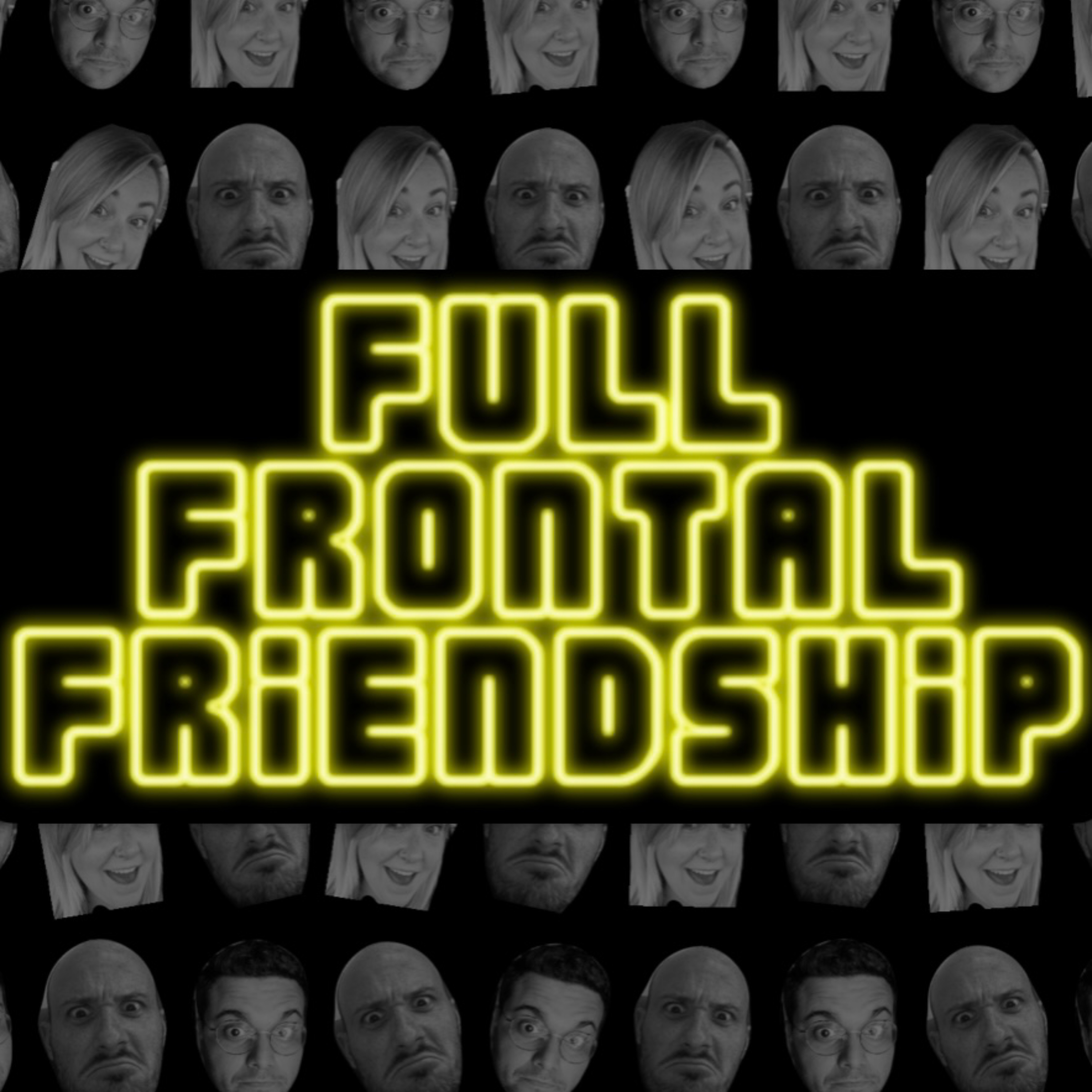 Full Frontal Friendship