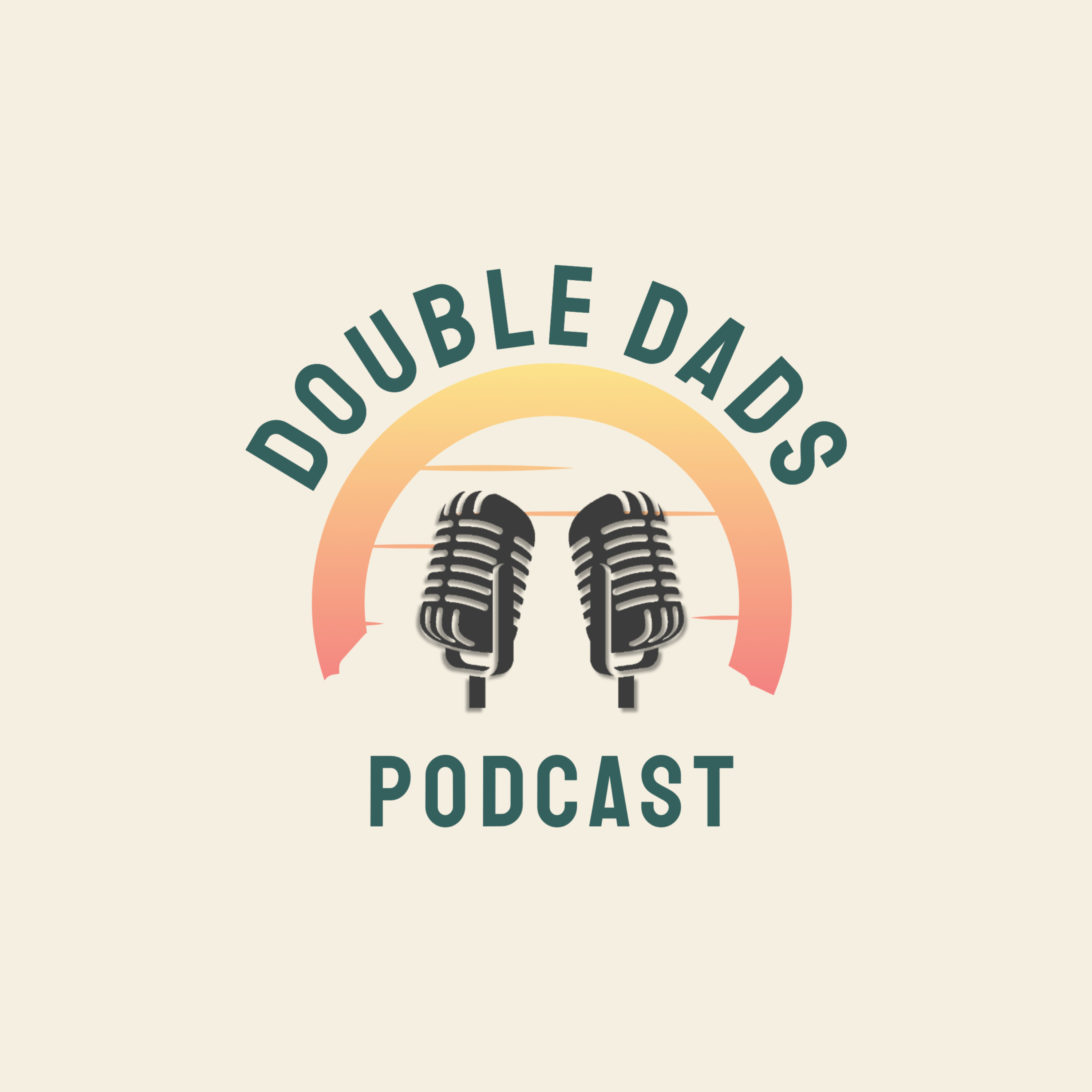 Double Dads Podcast