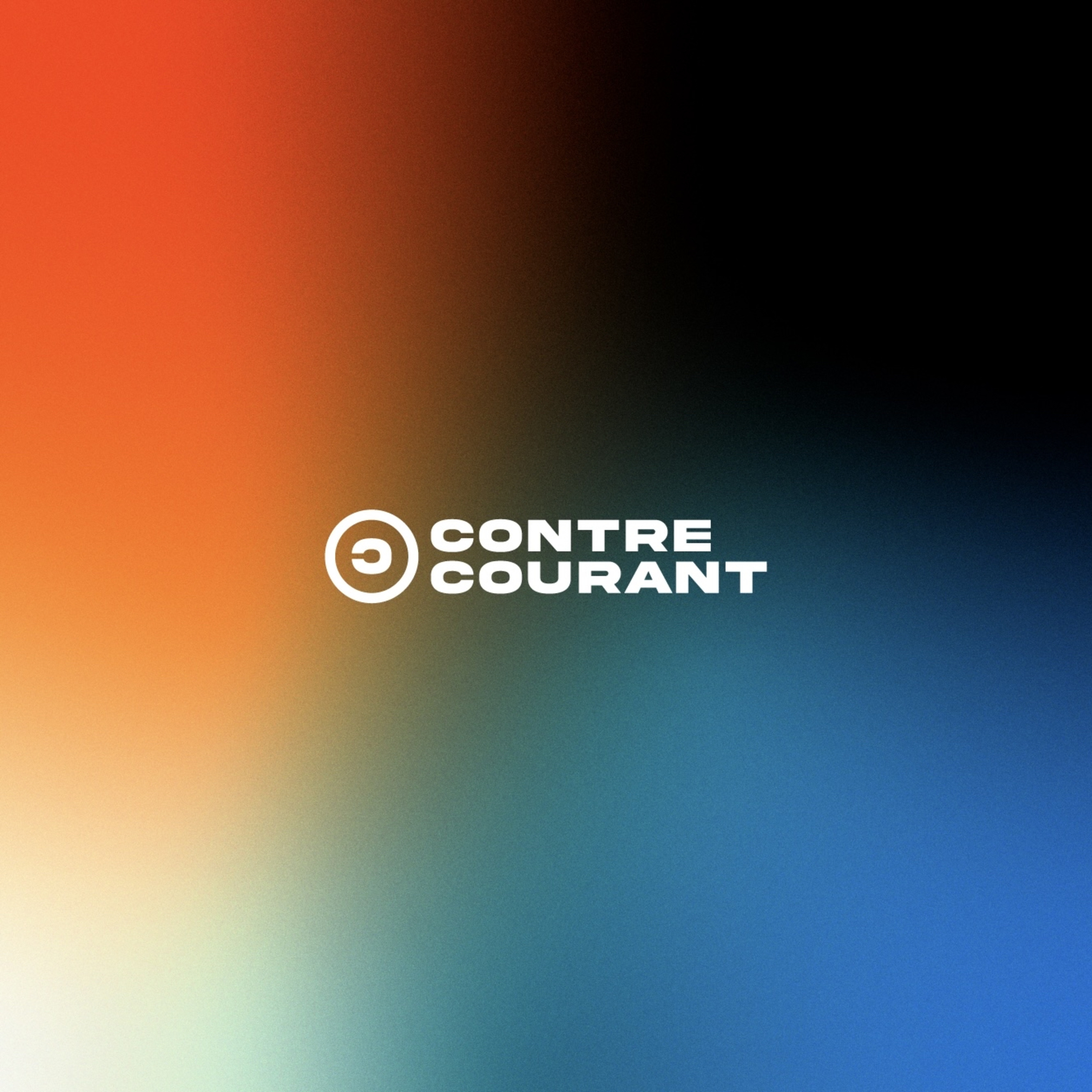 Creative Club Belgium podcast artwork
