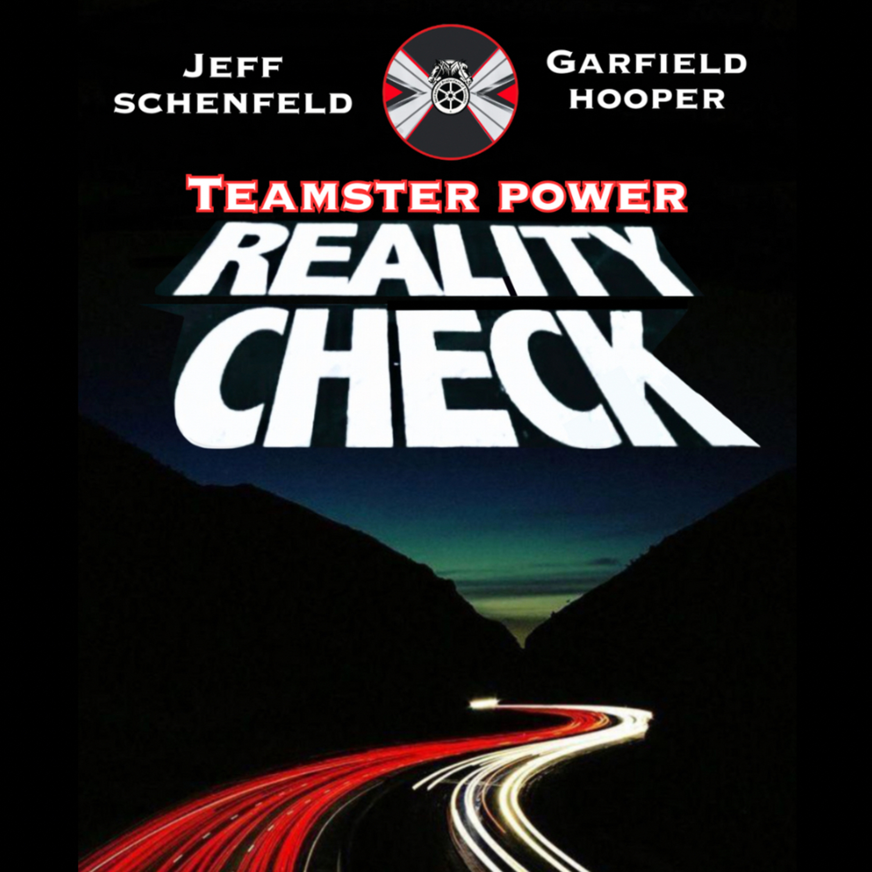 TEAMSTER POWER REALITY CHECK