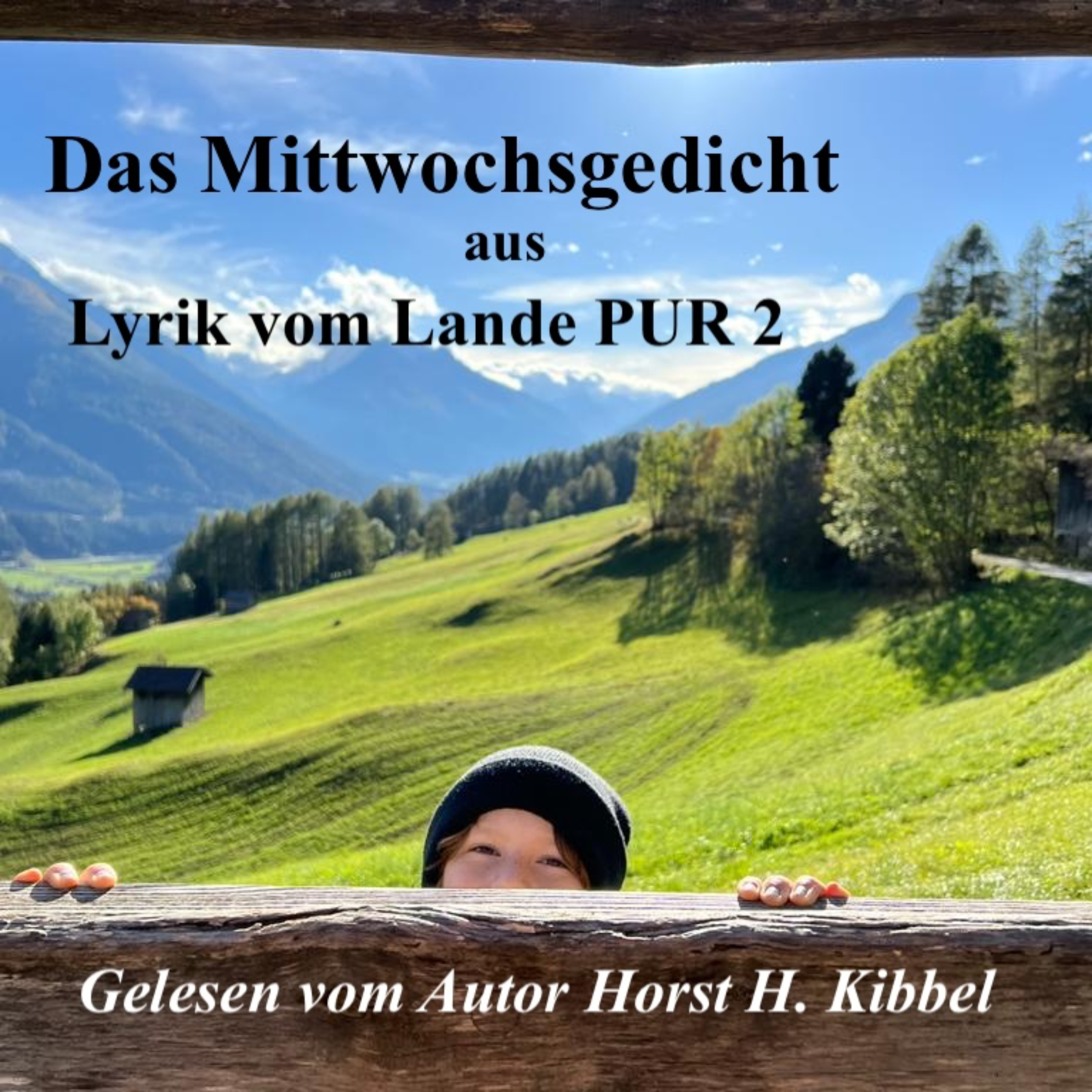 Das Mittwochsgedicht aus Lyrik vom Lande PUR 2