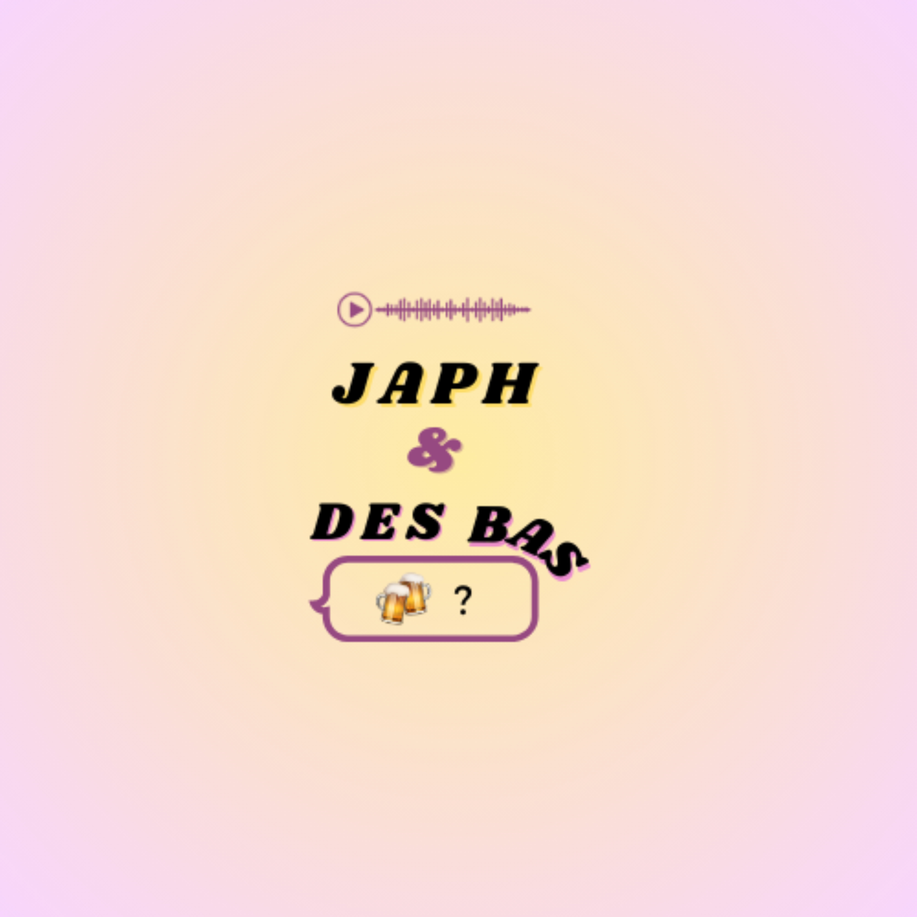 Japh et des bas
