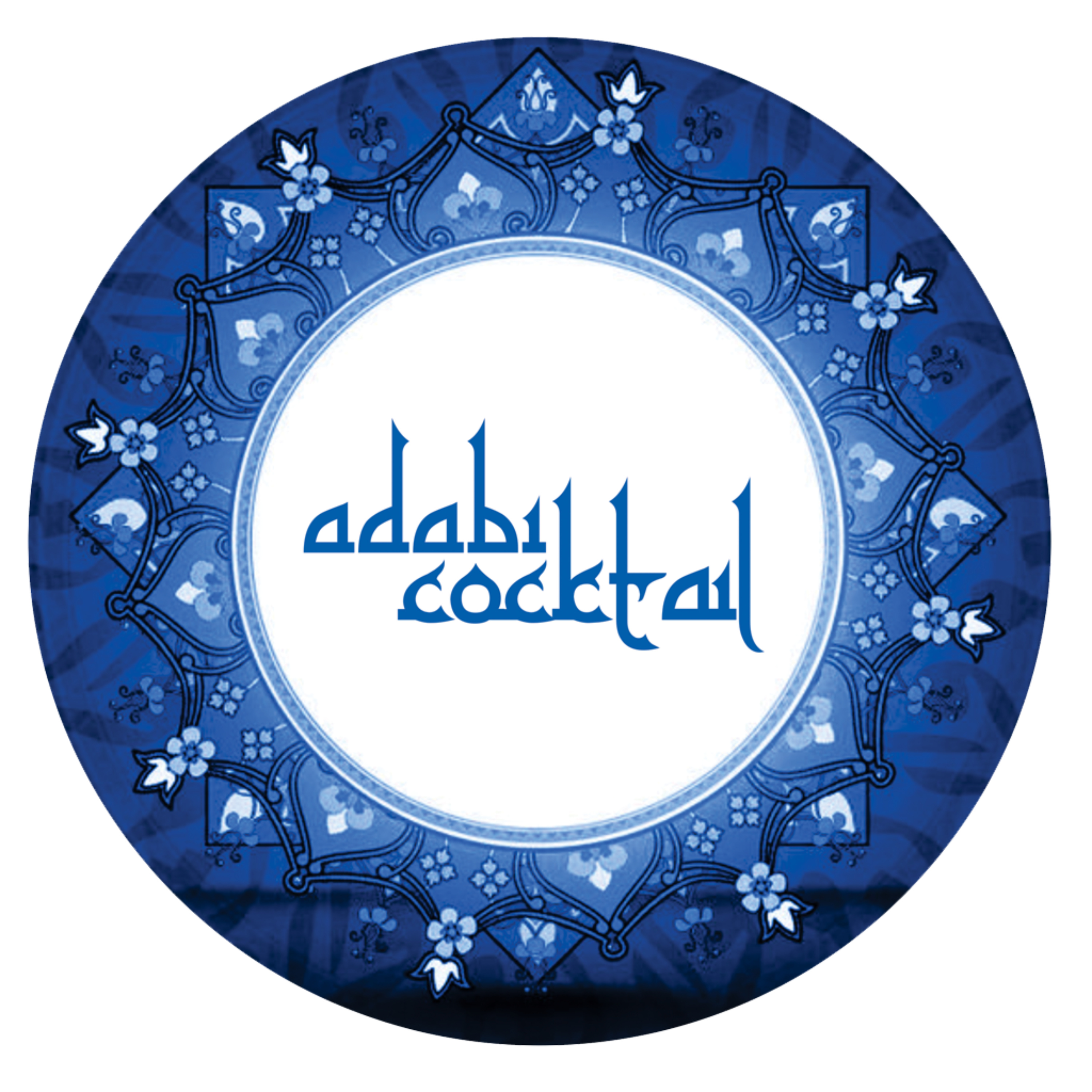 Adabi Cocktail with Tom Alter 