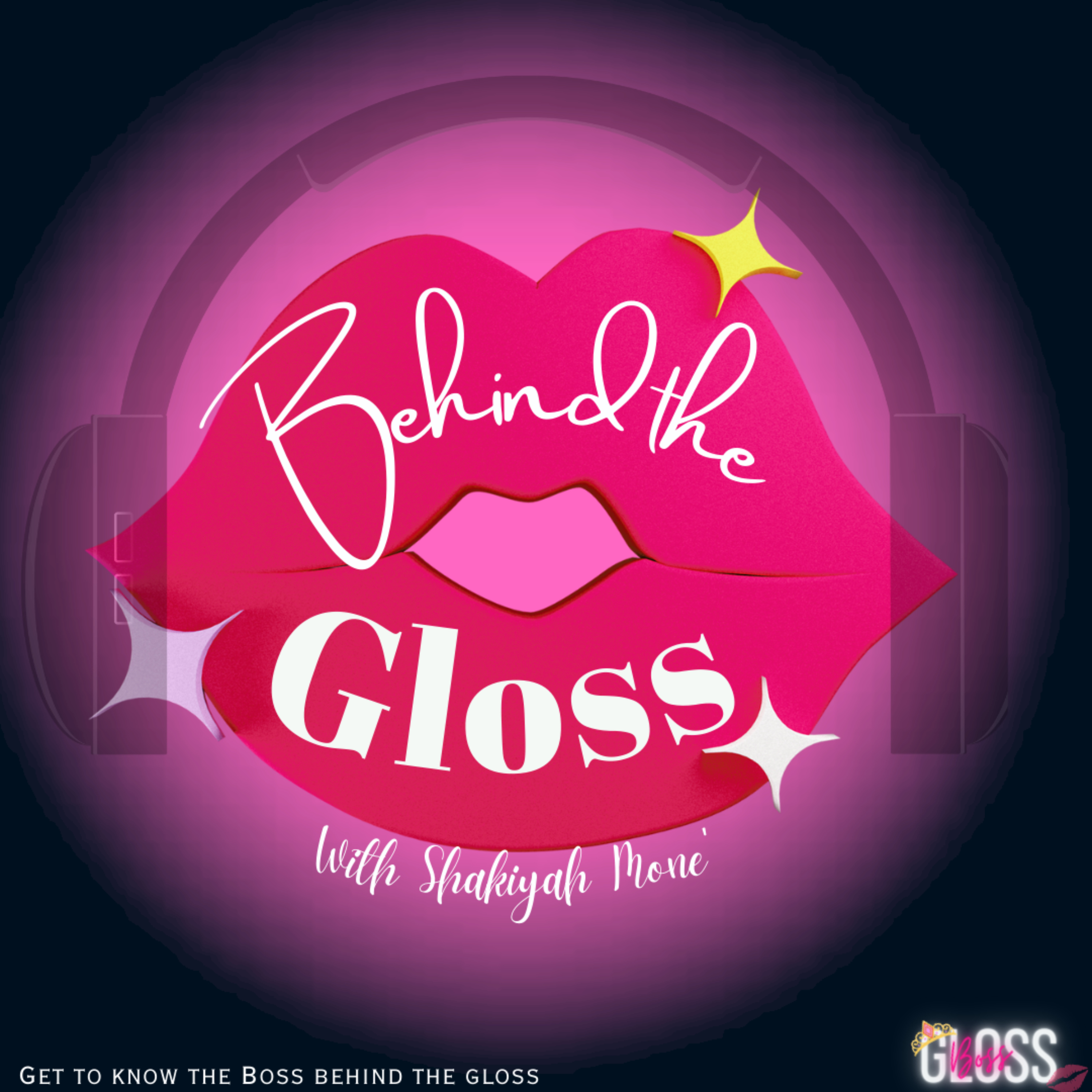 Behind The Gloss