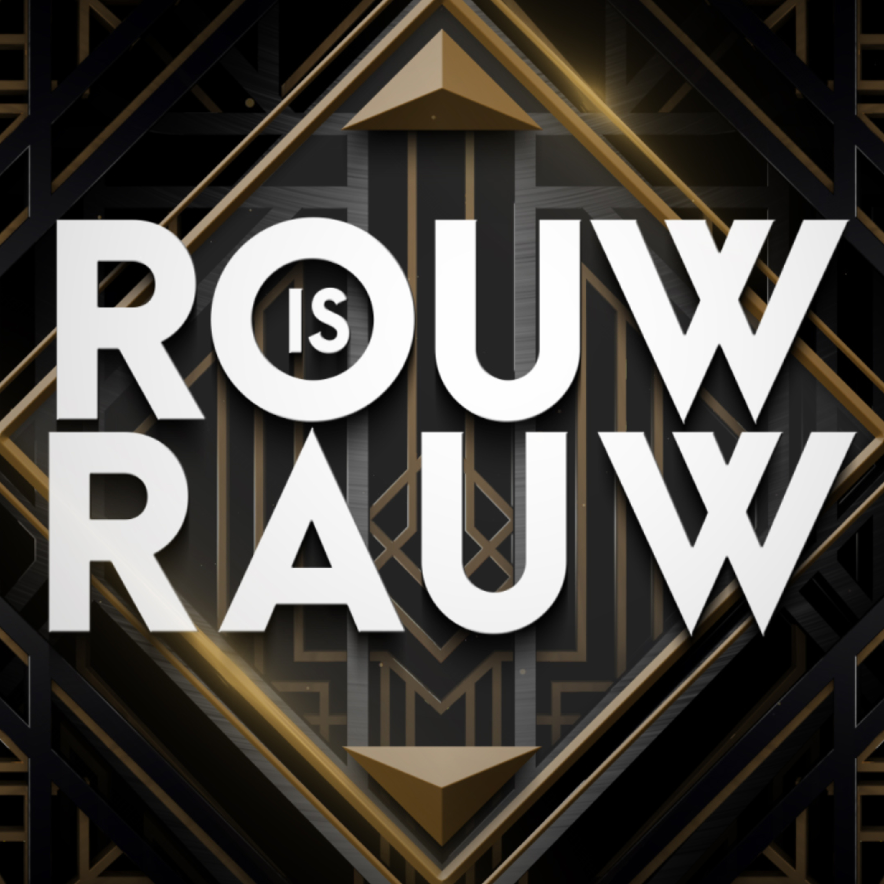 Rouw Is Rauw