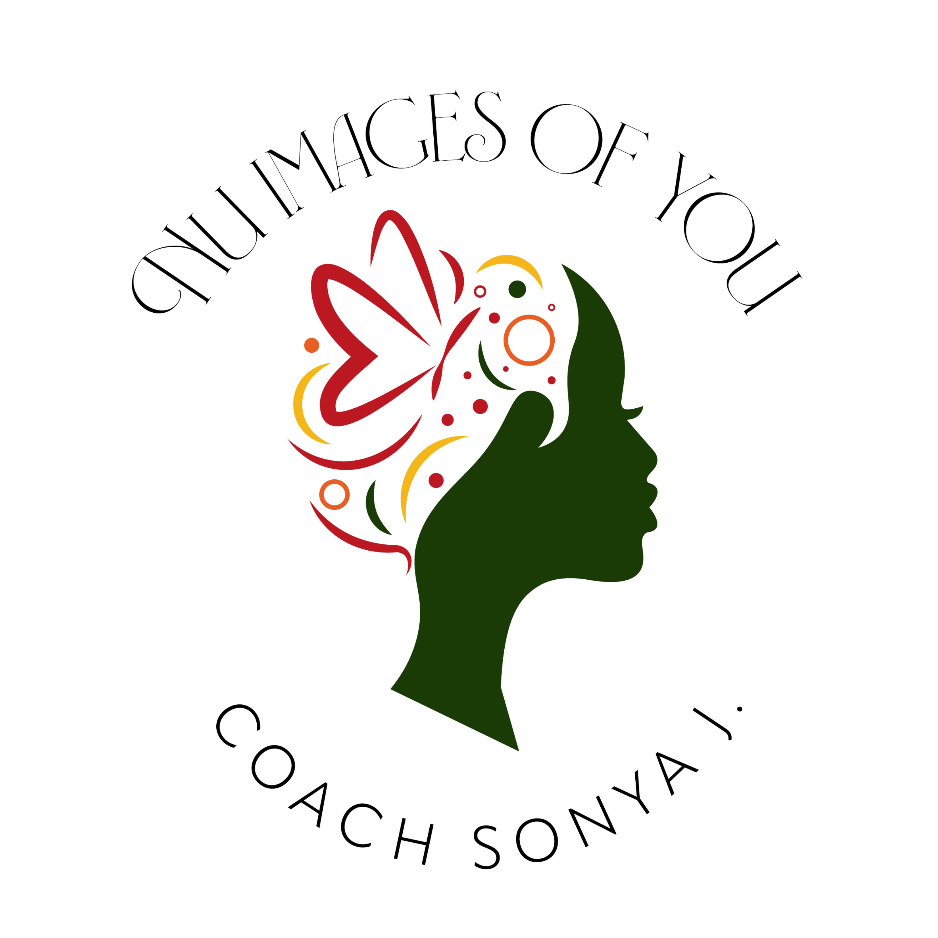 NuImages Of You Podcast