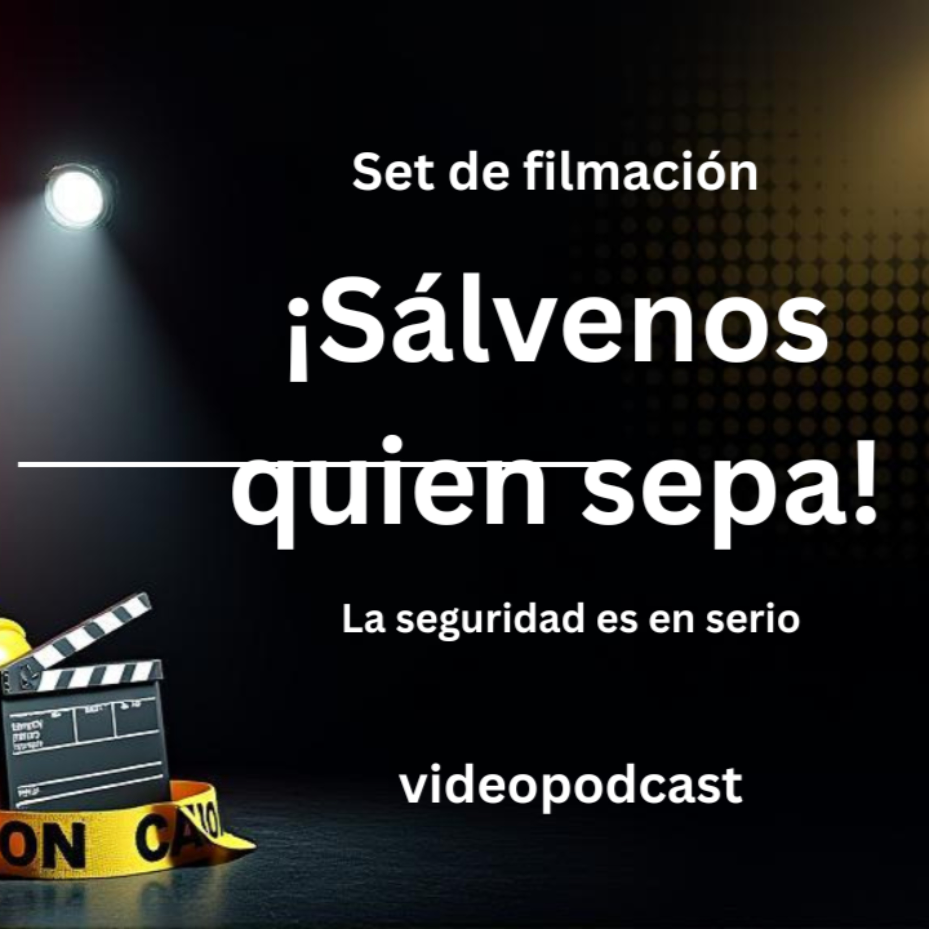 ENTREVISTA SANDRA "XAN" SOLARES PRODUCTORA/DIRECTORA episode artwork