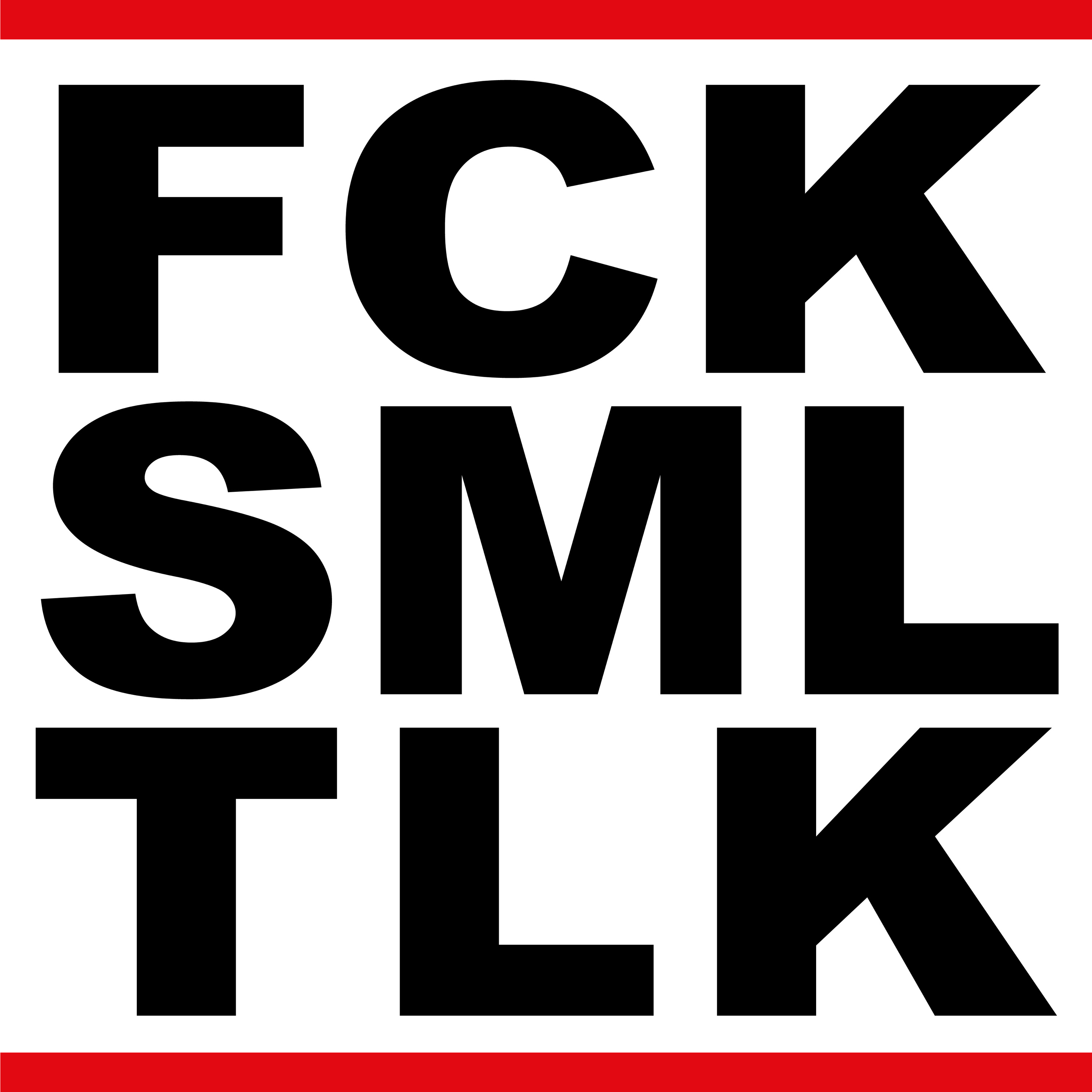 FCKSMLTLK