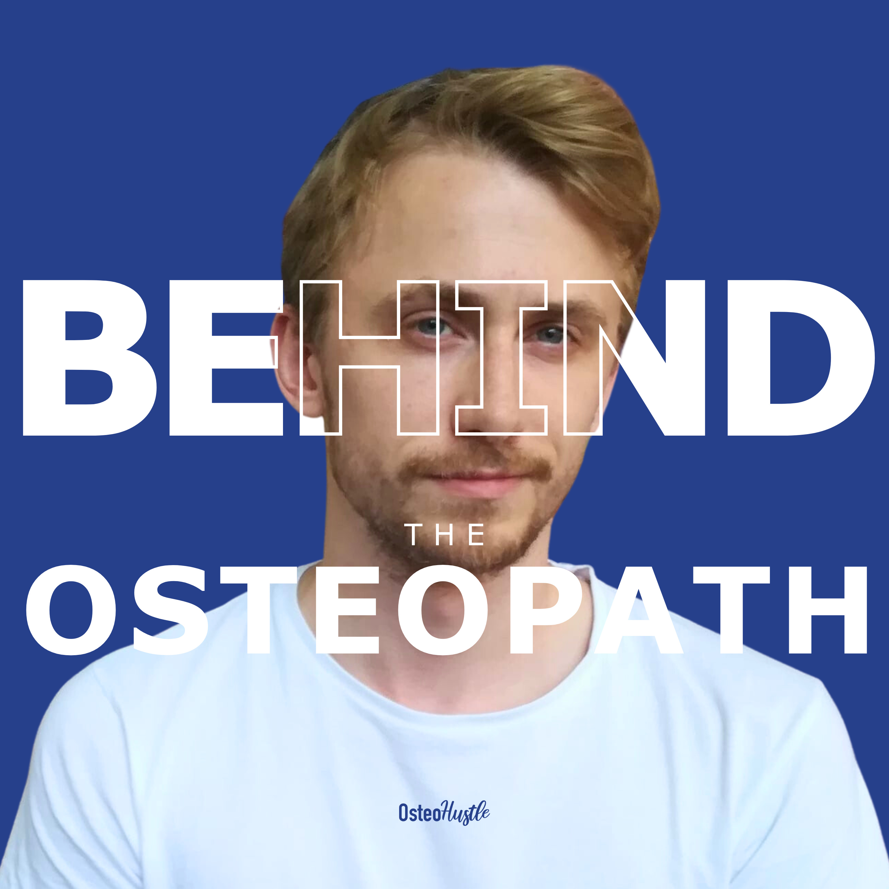 Behind The Osteopath