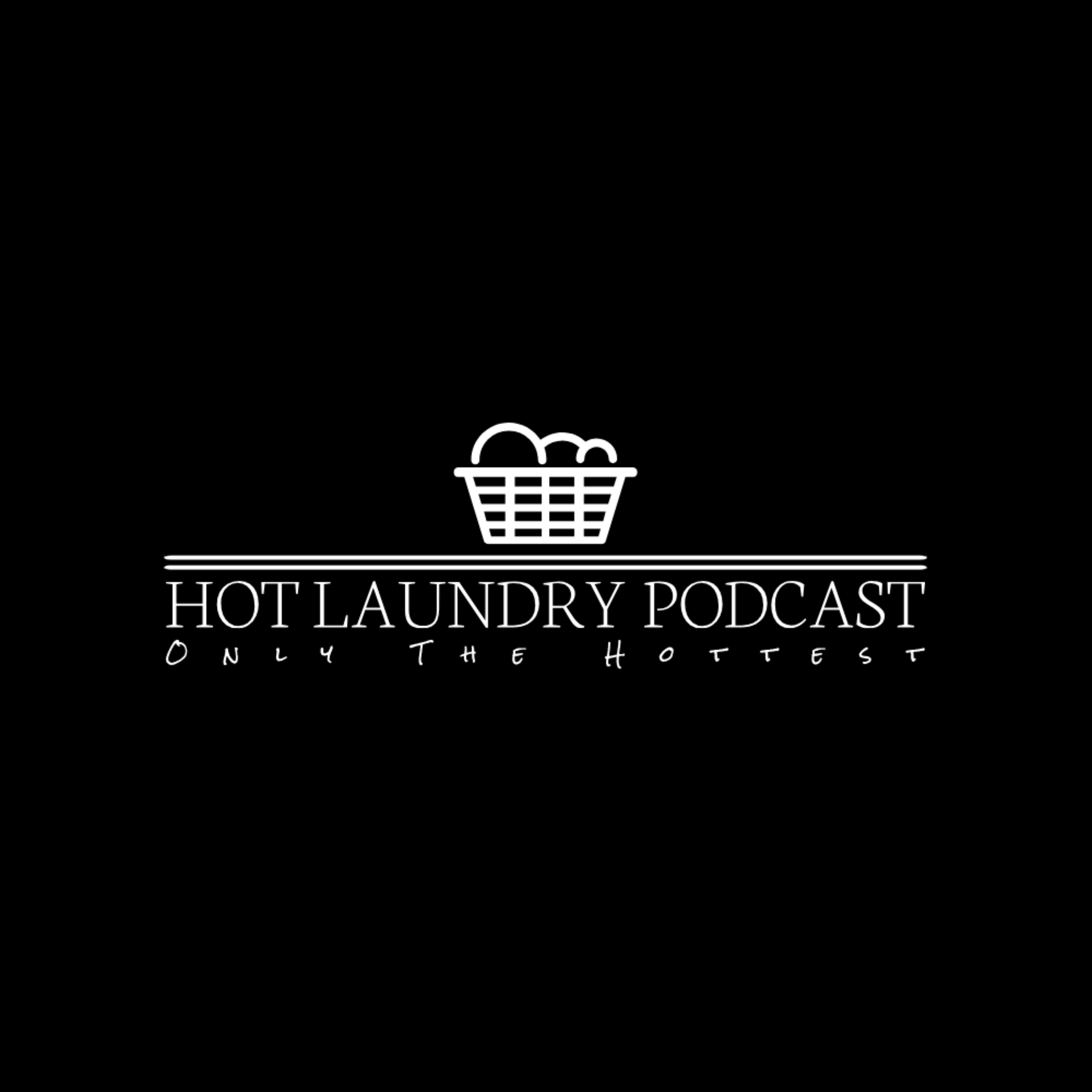 Hot Laundry Podcast