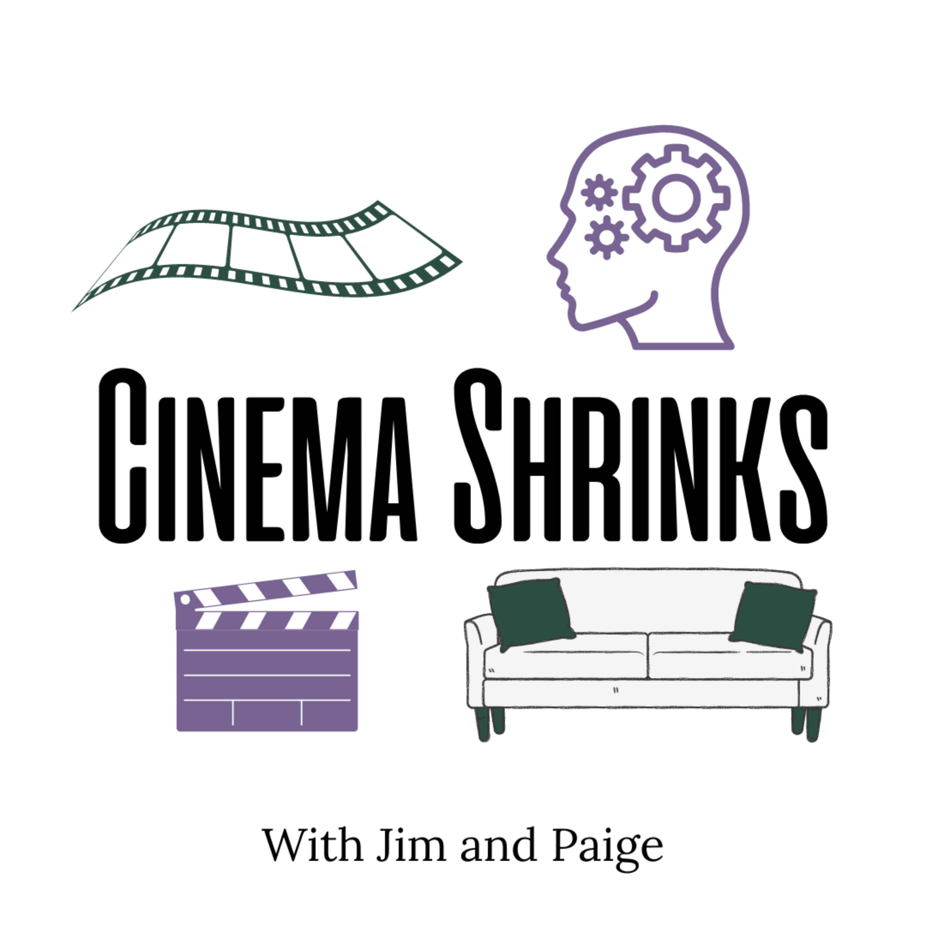 Cinema Shrinks