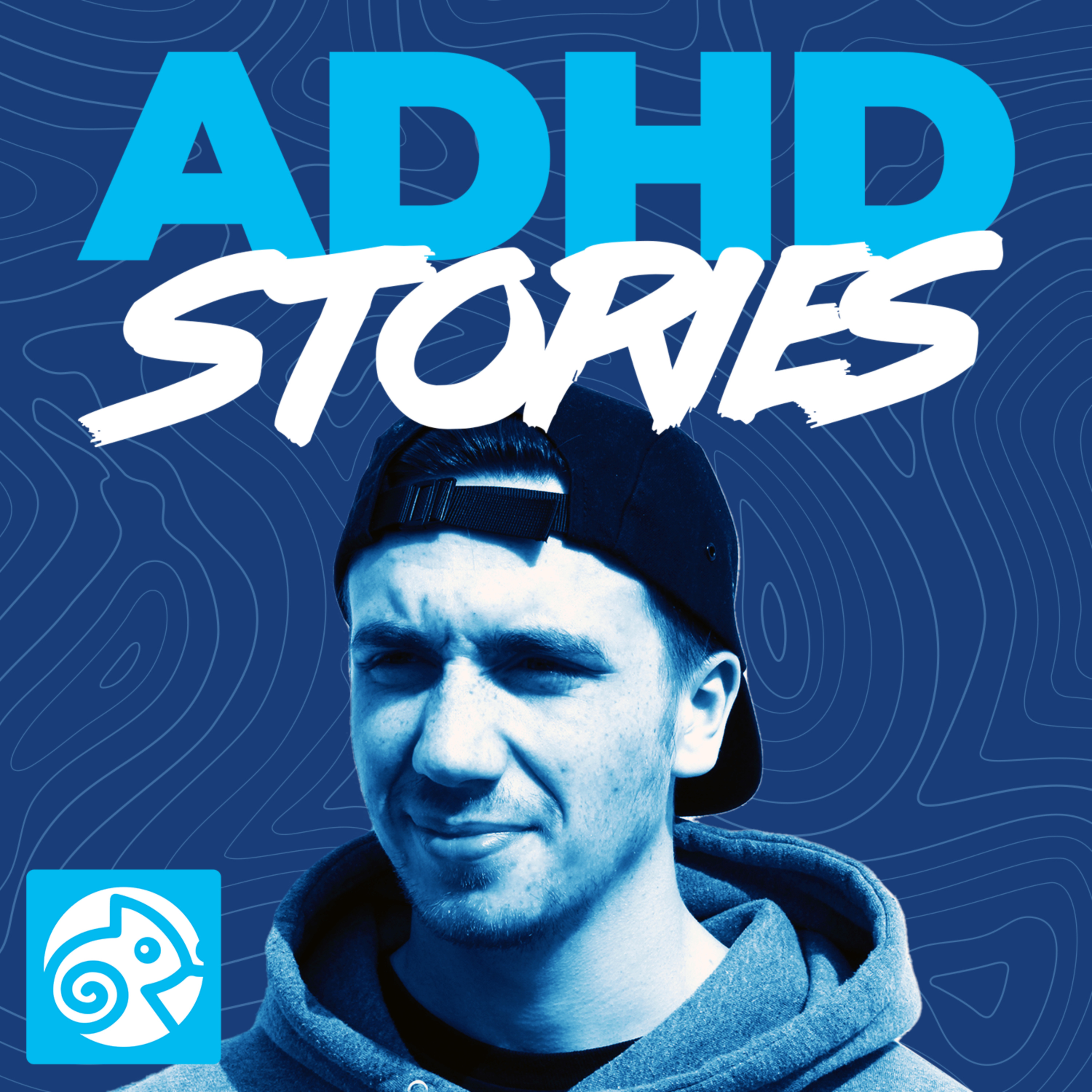 ADHD Stories