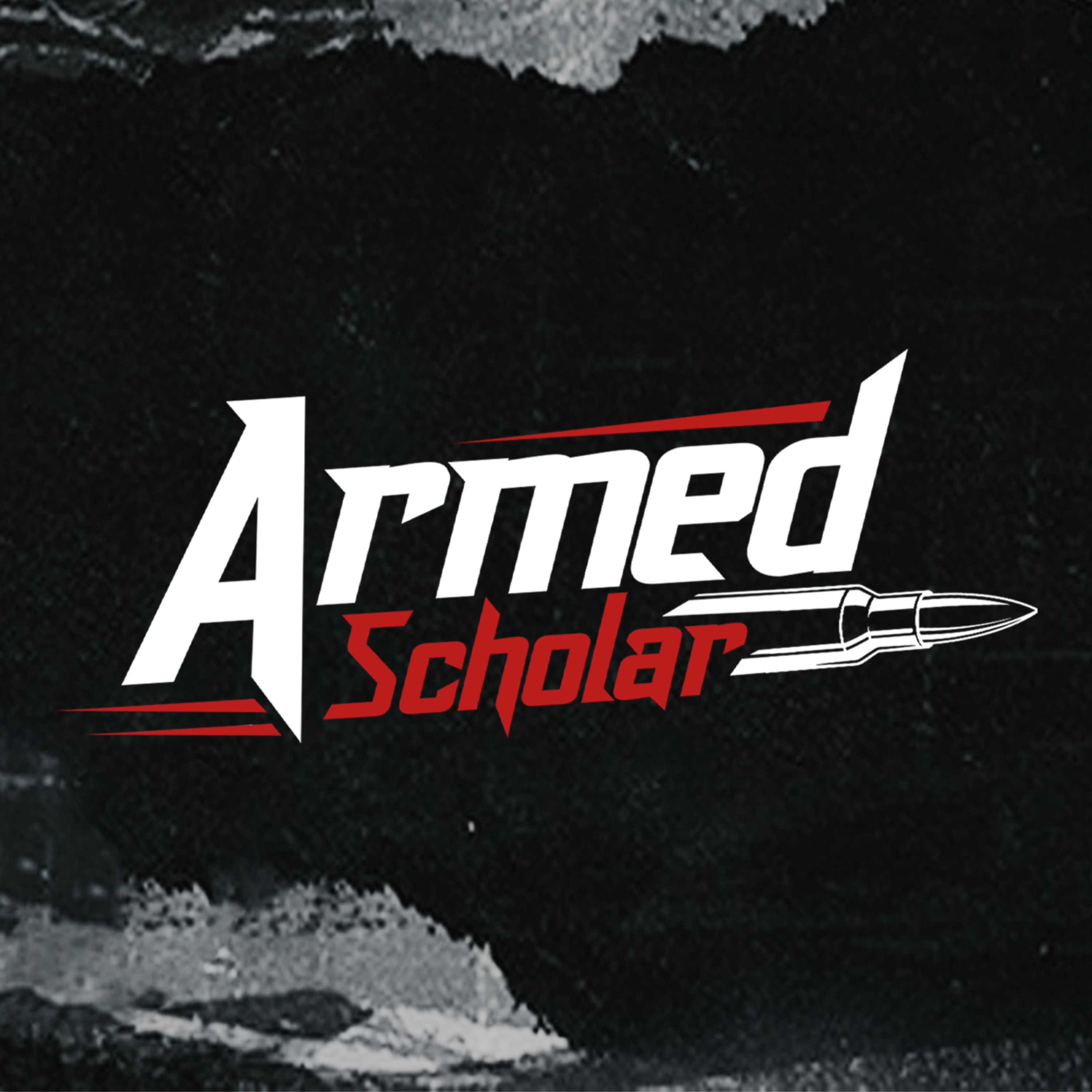 Armed Scholar Podcast podcast artwork