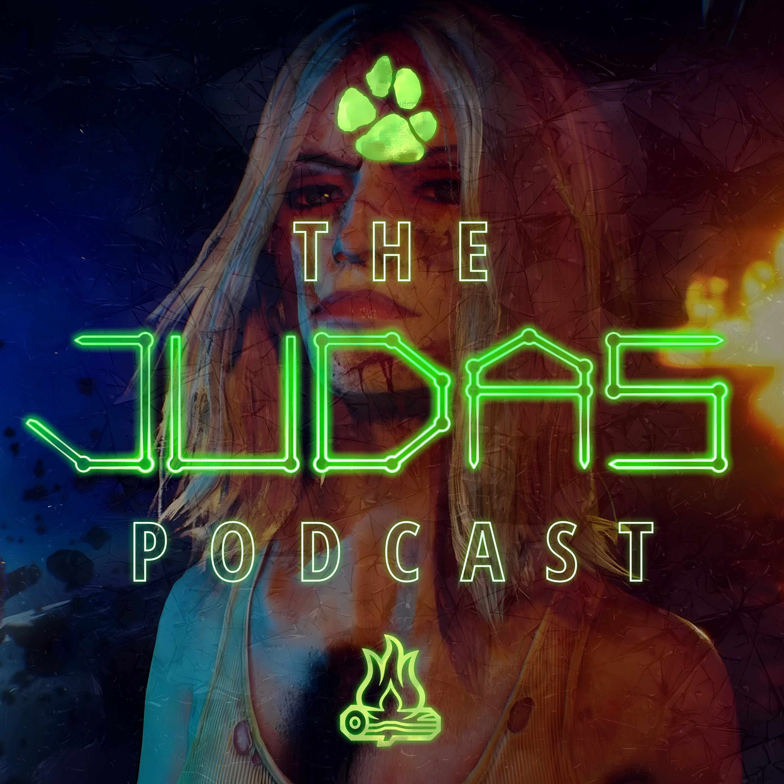 The Judas Podcast
