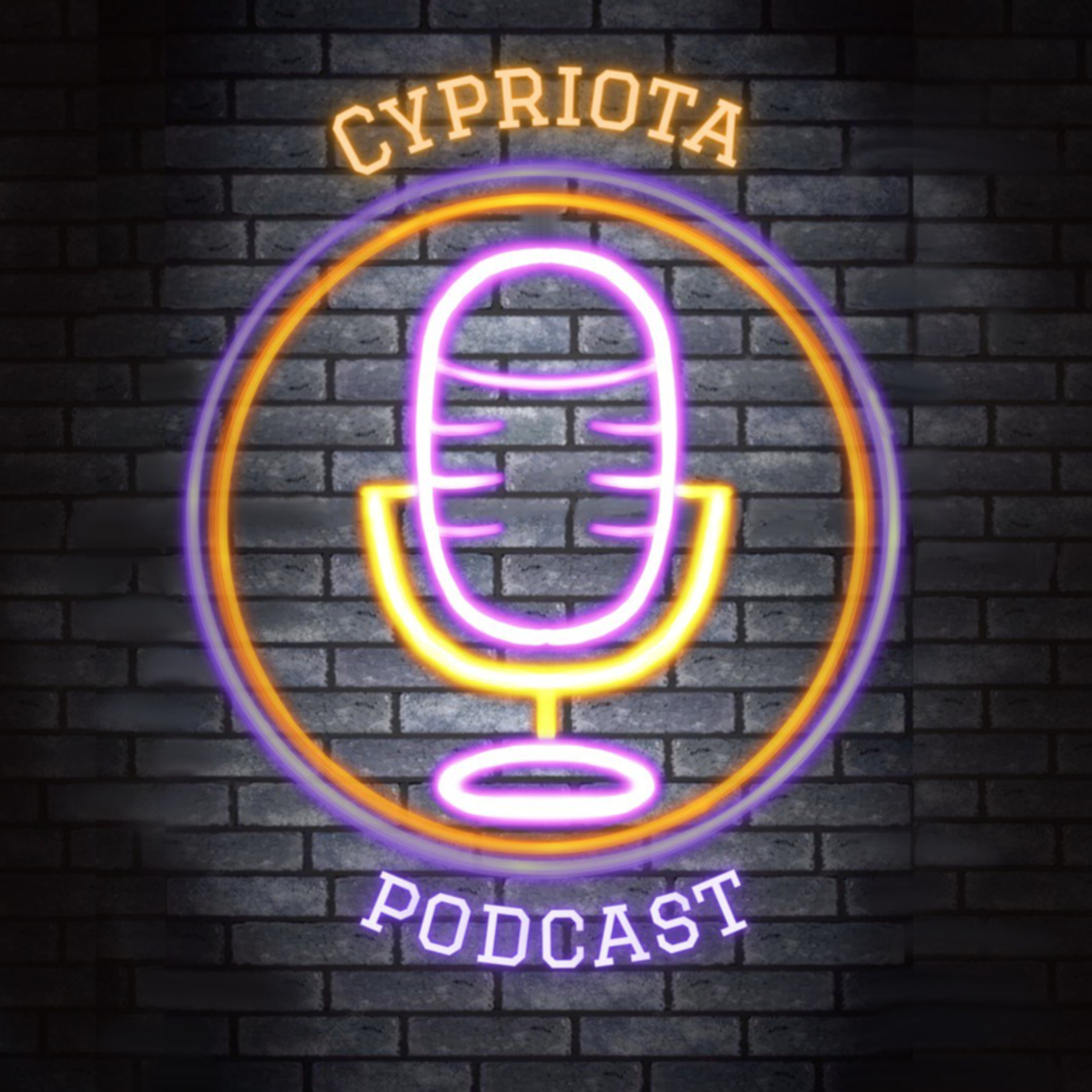 CypriotaPodcast